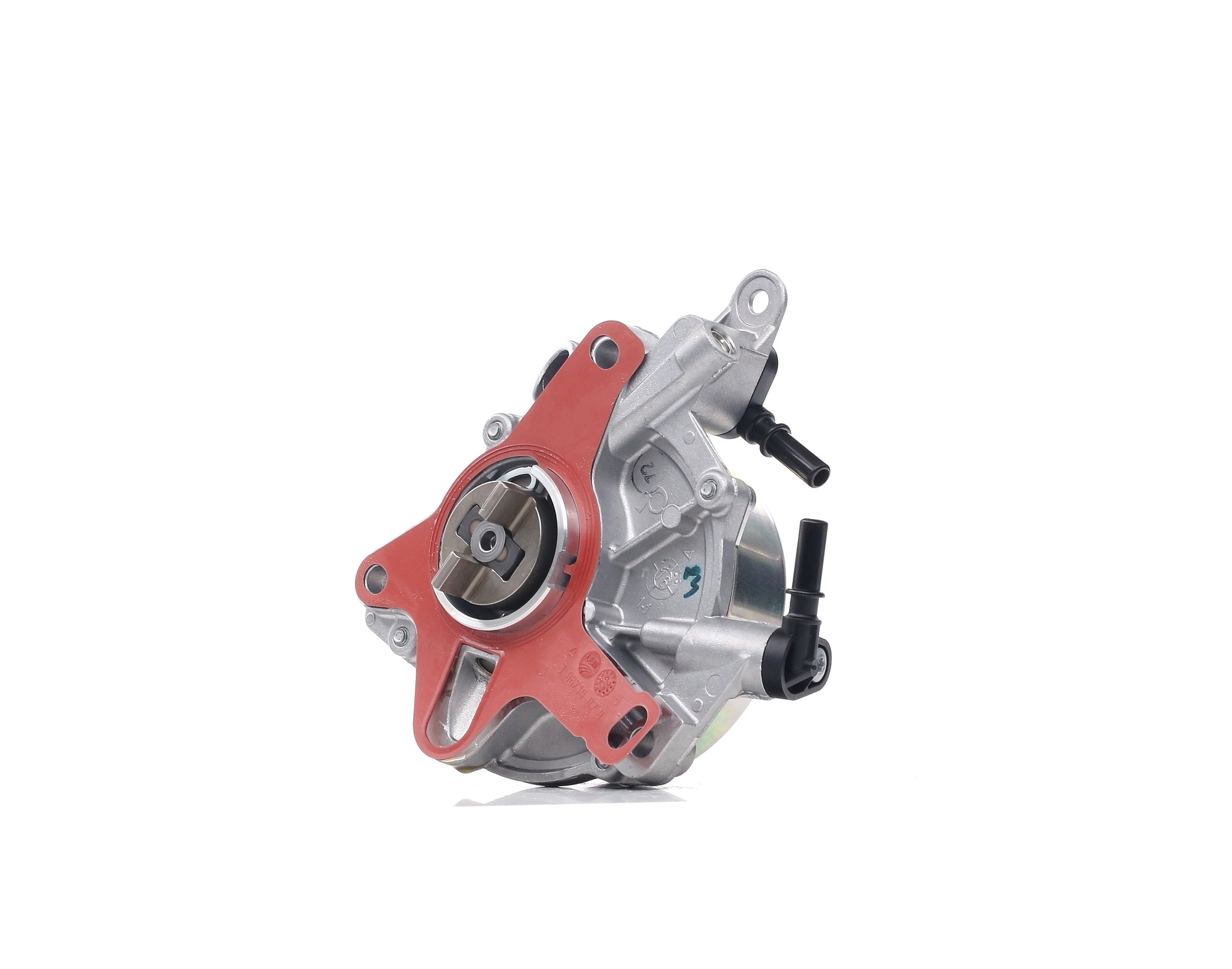 Image of PIERBURG Vacuum Pump FORD,FIAT,PEUGEOT 7.02139.07.0 456580,456580,9673836180 Vacuum Pump, brake system 1707027,9M5Q2A451AB,456580