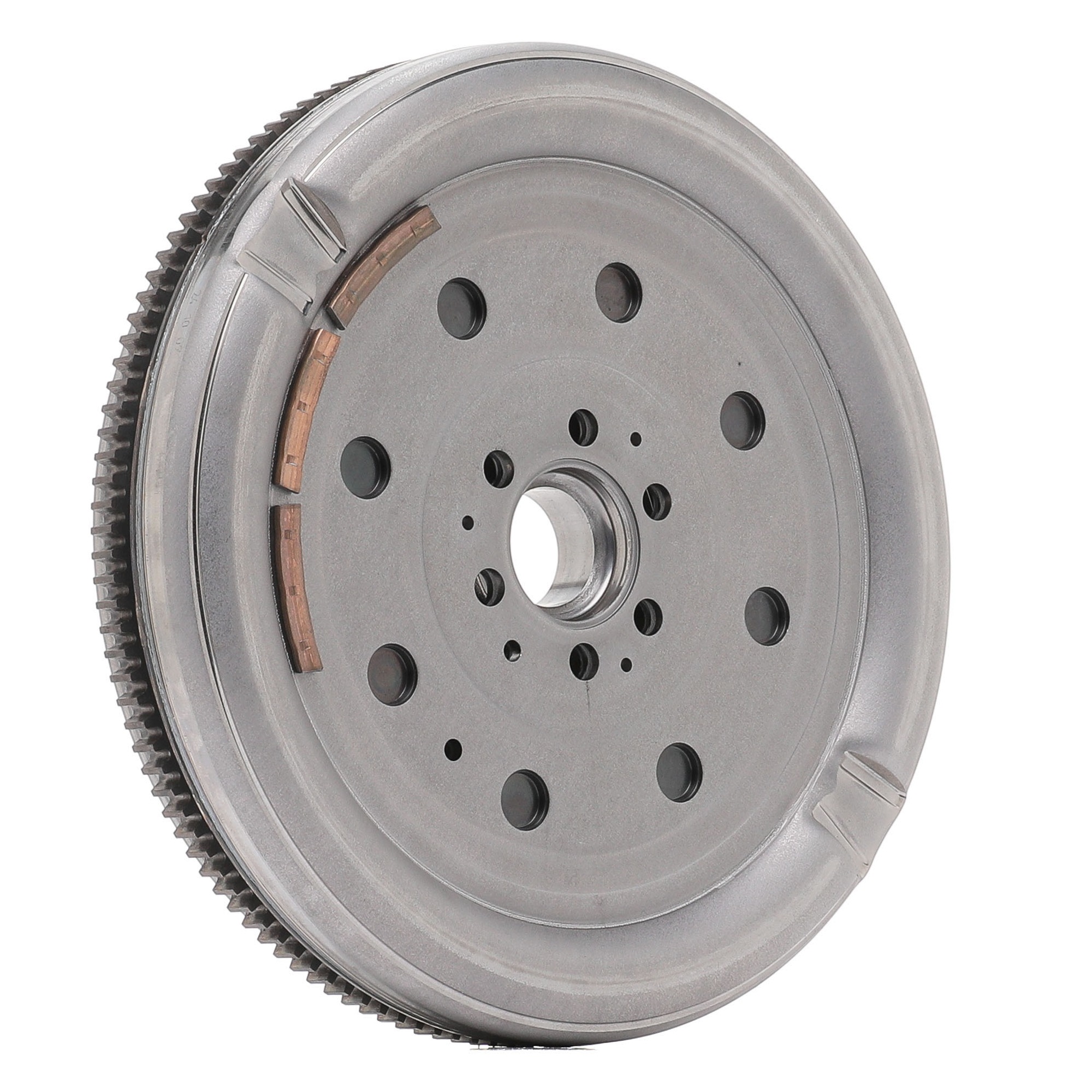 LuK 415 0574 10 VW LT 35 Van kaksoismassavauhtipyörä
