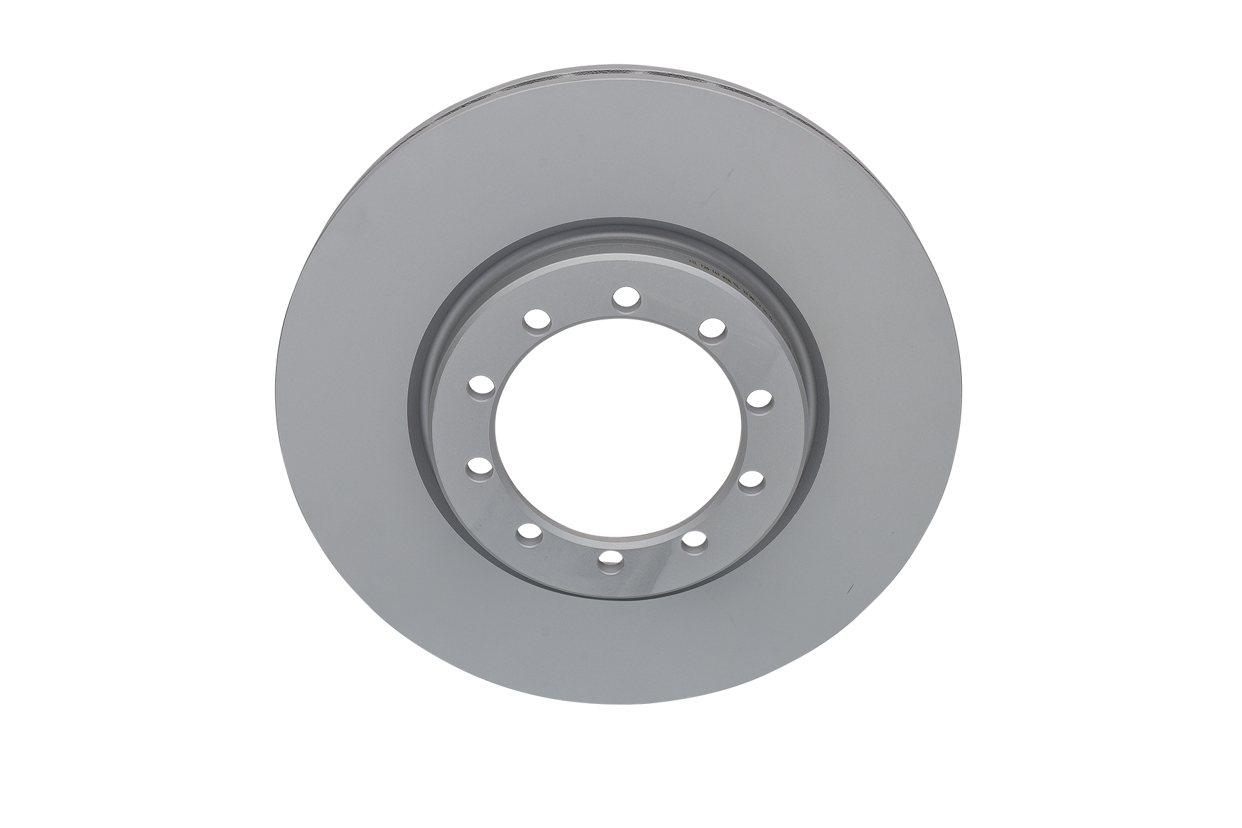 426161 ATE 290,0x26,0mm, 10x120,0, Vented, Coated, Alloyed/High-carbon Ø: 290,0mm, Num. of holes: 10, Brake Disc Thickness: 26,0mm Brake rotor 24.0126-0161.1 buy