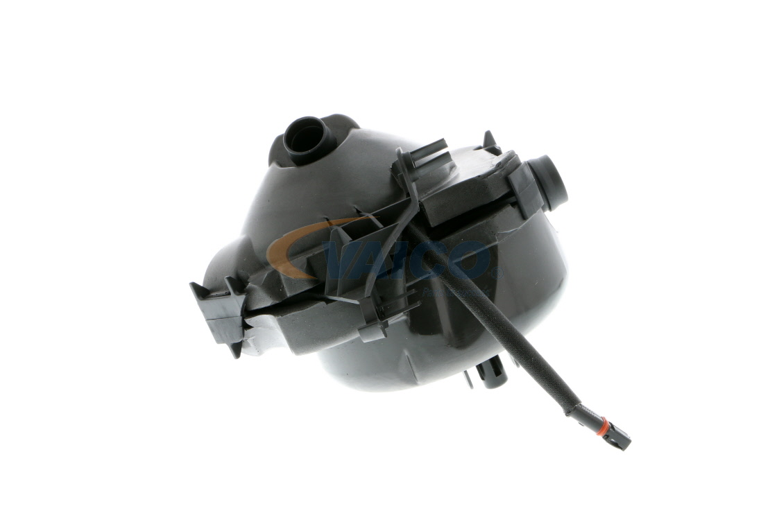 VAICO V20-1117 Oil Trap, crankcase breather Cylinder Head, with plug