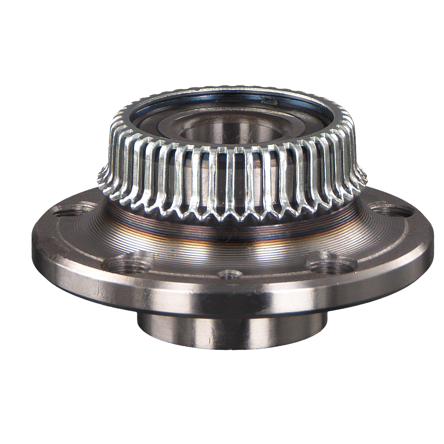 FEBI BILSTEIN 24236 Radlagersatz