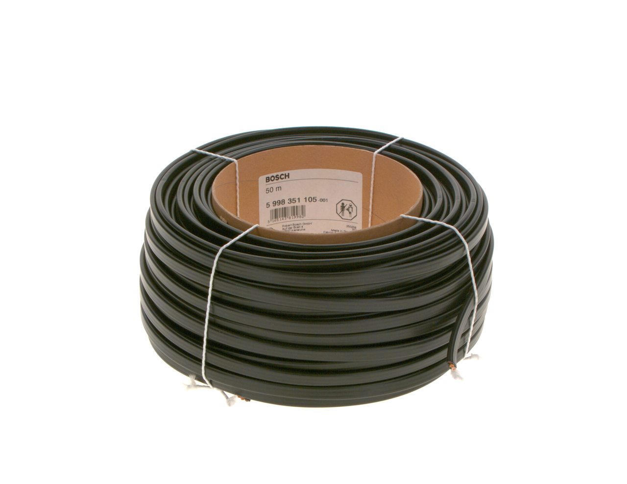 Pirkti FLYY-F BOSCH 1,5 mm² Elektros laidas 5 998 351 105 nebrangu