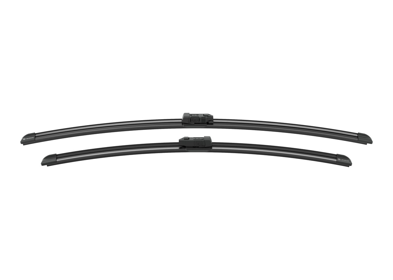 BOSCH Aerotwin 3 397 007 581 Wiper blade 680, 575 mm, Beam, for left-hand drive vehicles