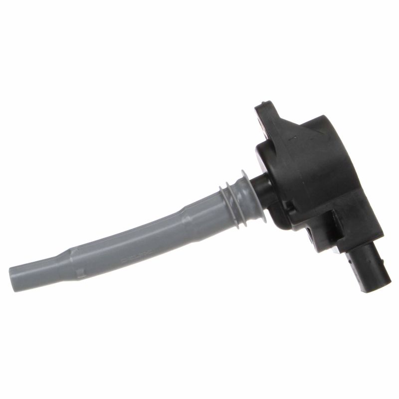 DELPHI GN10232-12B1 Ignition coil 4-pin connector, 12V, Connector Type SAE