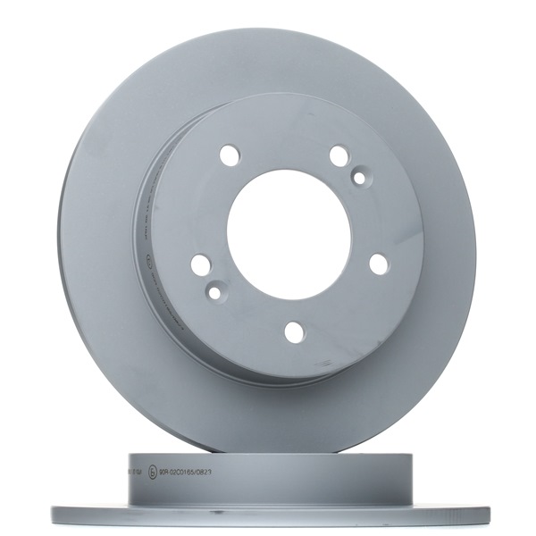 Electric power steering + steering column for Kia Venga YN 1.6 CVVT