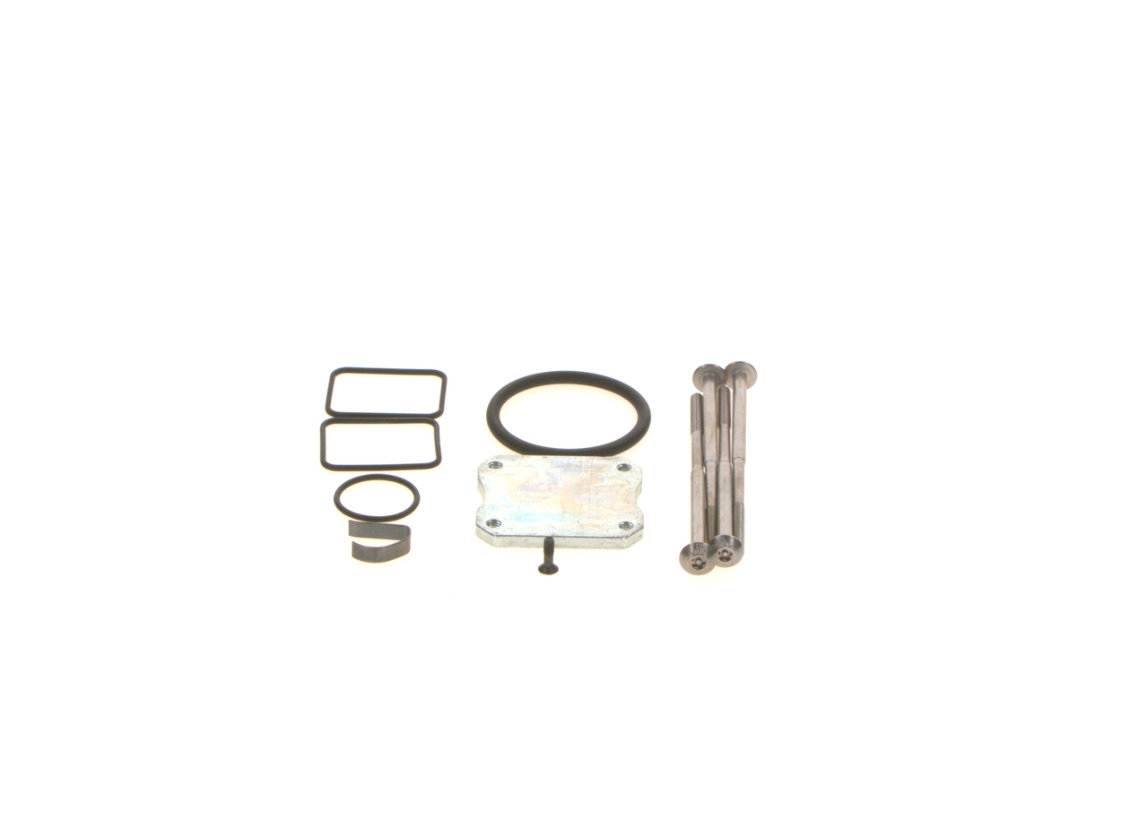 BOSCH Repair Kit, pump-nozzle unit F 00H N37 759 buy