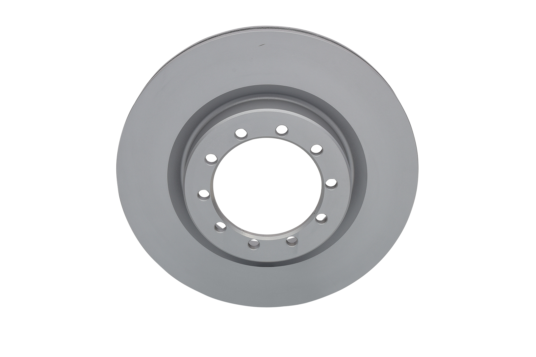 ATE 24.0122-0266.1 Brake disc 290,0x22,0mm, 10x120,0, Vented, Coated, Alloyed/High-carbon