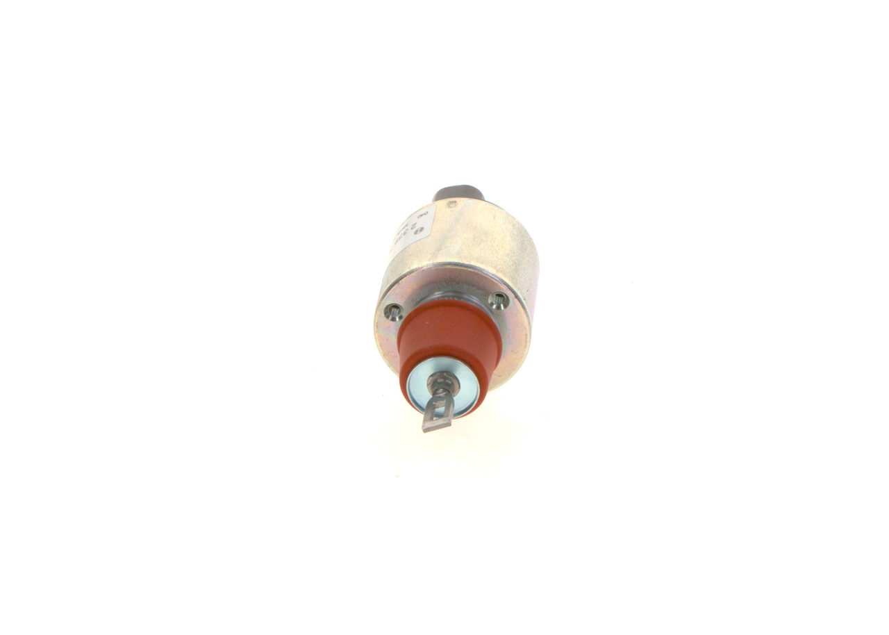 Kupi 2 339 303 859 BOSCH Elektro-magnetno stikalo, zaganjalnik 2 339 303 859 poceni