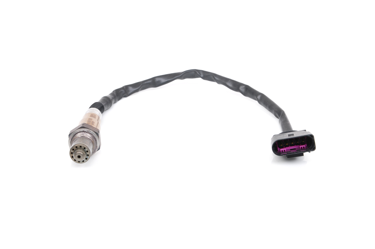 LS 27052 0258027052 Lambda zonde BOSCH 8K0906262C BMW