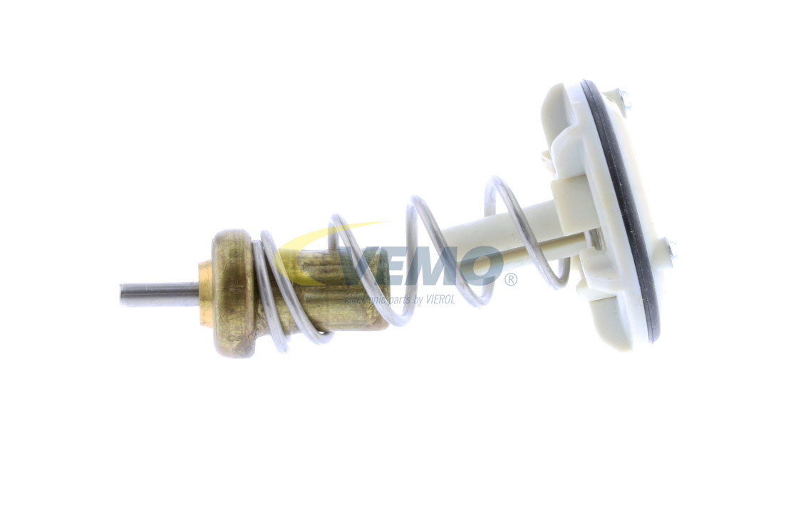 Great value for money - VEMO Engine thermostat V15-99-2064