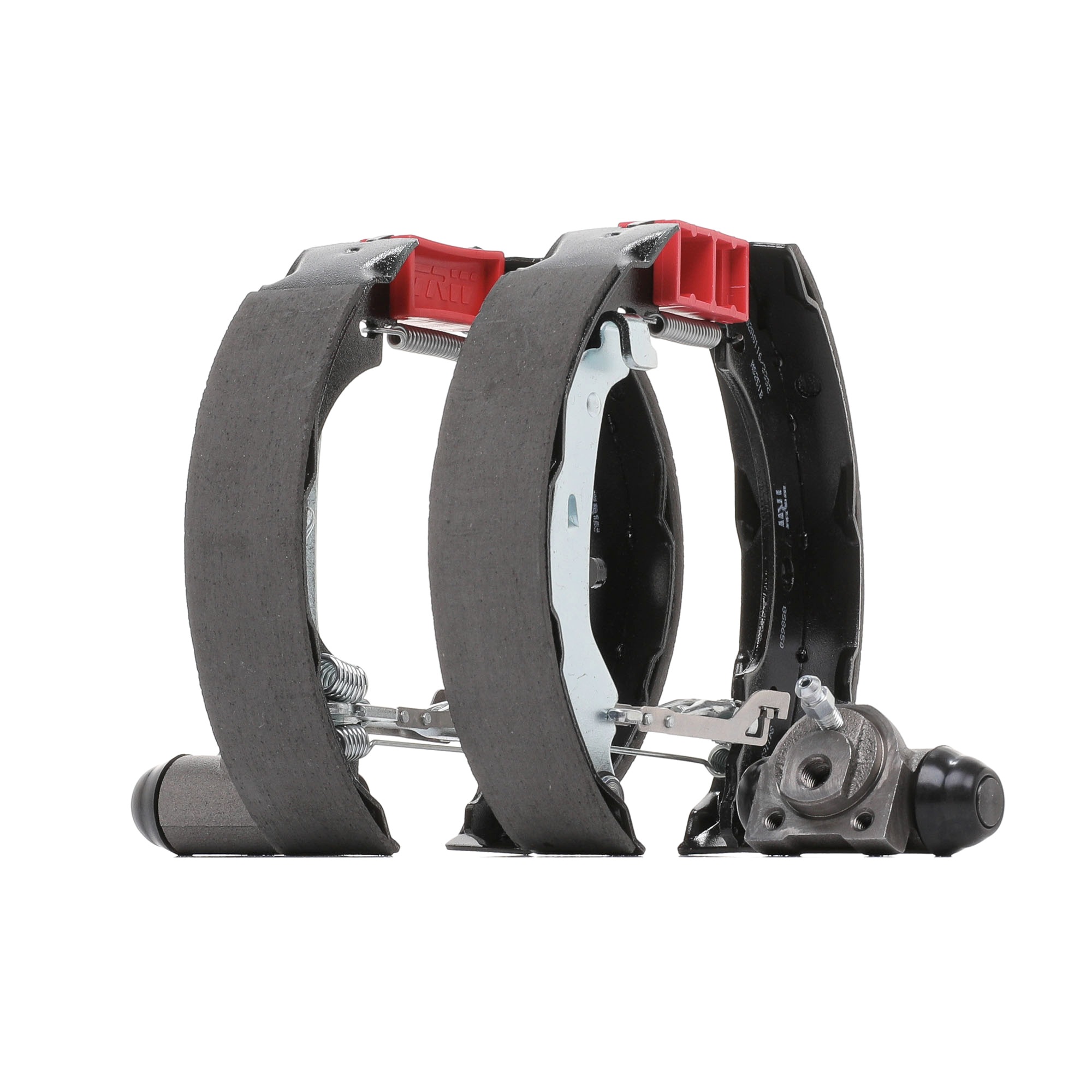 GSK1071 Bremsesæt, trommelbremser TRW 7701207640 RENAULT