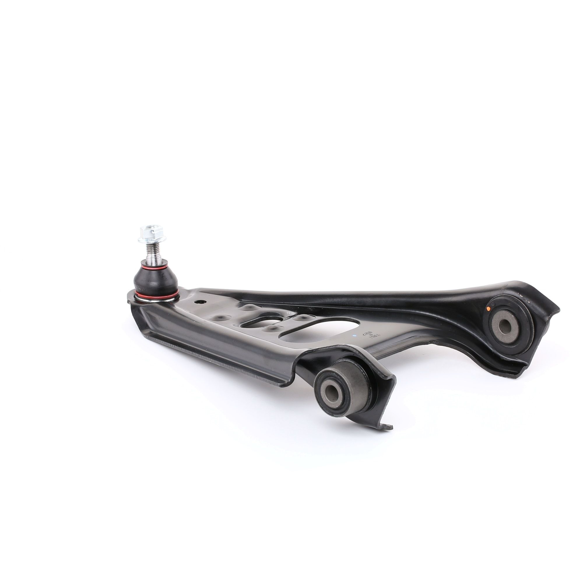 TRW with accessories, Front Axle Left, Front Axle Right, Lower, outer, Control Arm Control arm JTC1405 buy