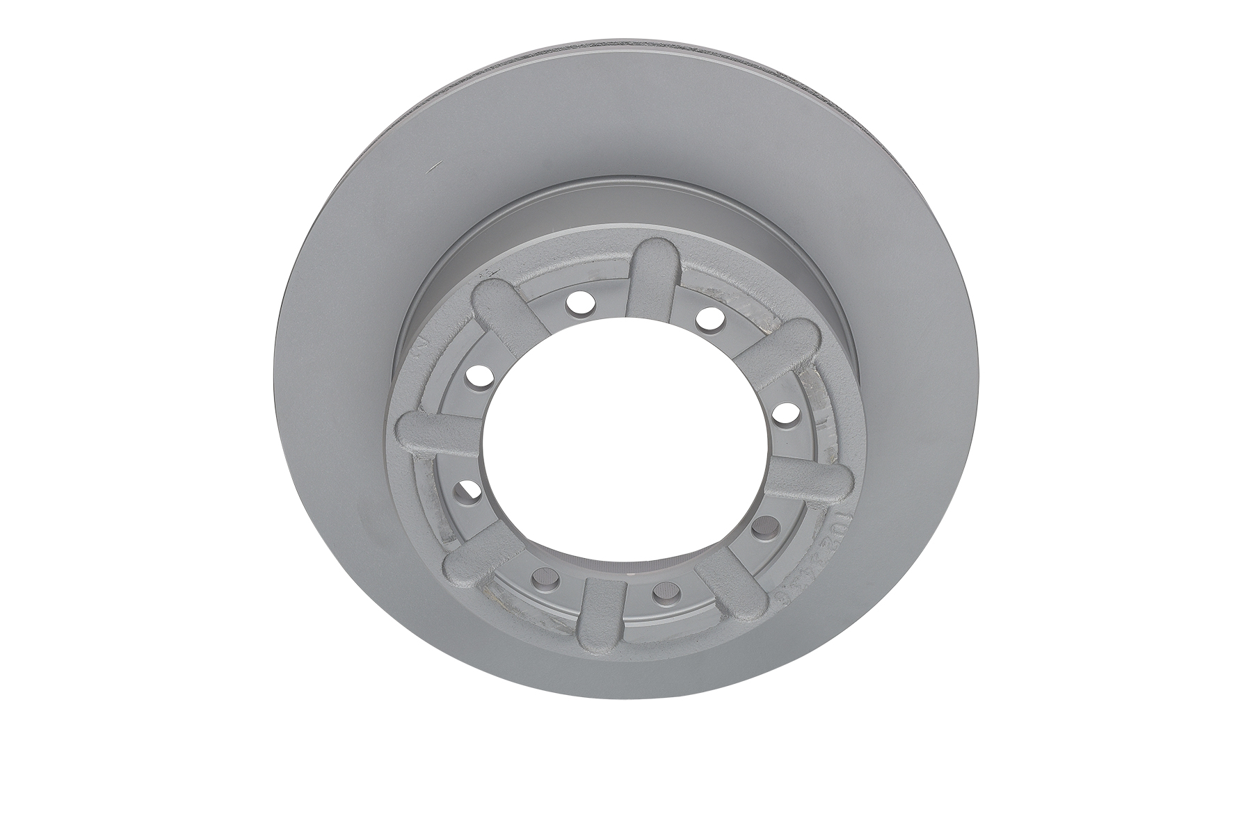 ATE 24.0122-0264.1 Brake disc 290,0x22,0mm, 8x127,0, Vented, Coated