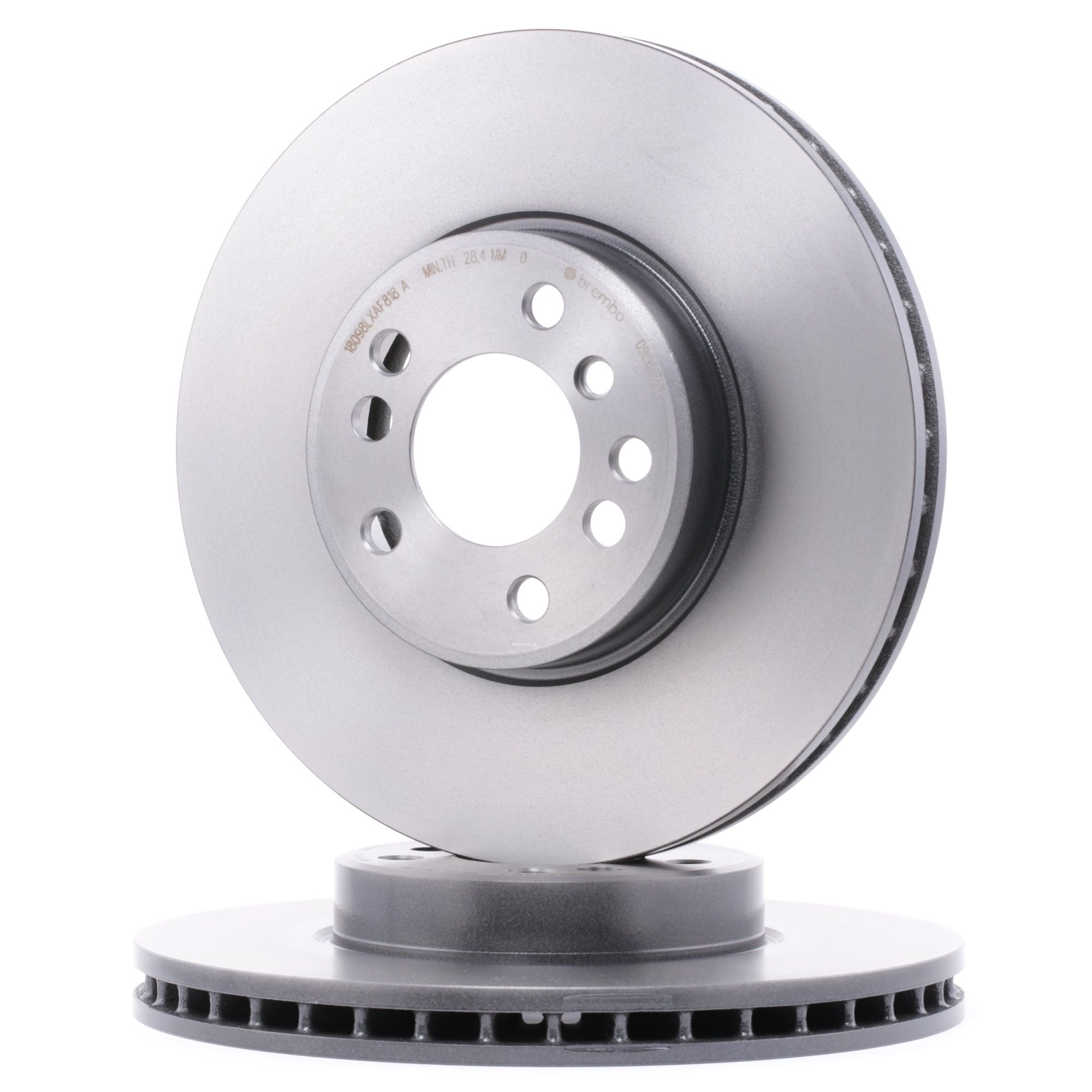 09.8697.81 BREMBO Prime 332x30[mm], 5, z wentylacją wewnętrzną Ø: 332[mm], Liczba otworów: 5, Grubość tarczy hamulcowej: 30[mm] Tarcza hamulcowa 09.8697.81 kupić niedrogo