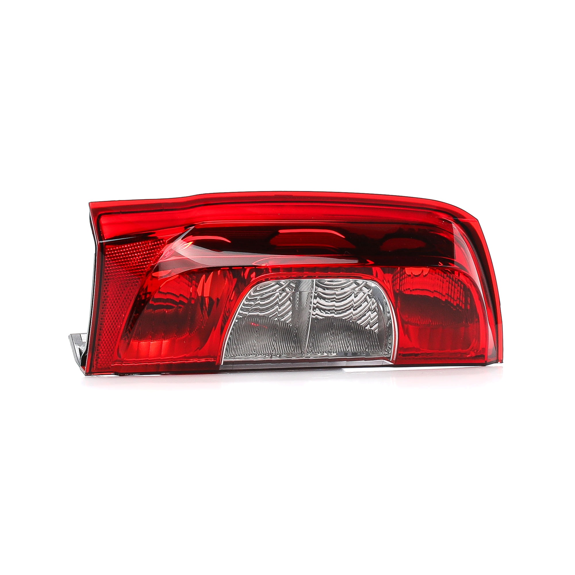 TYC Left, without bulb holder Tail light 11-11830-01-2 buy