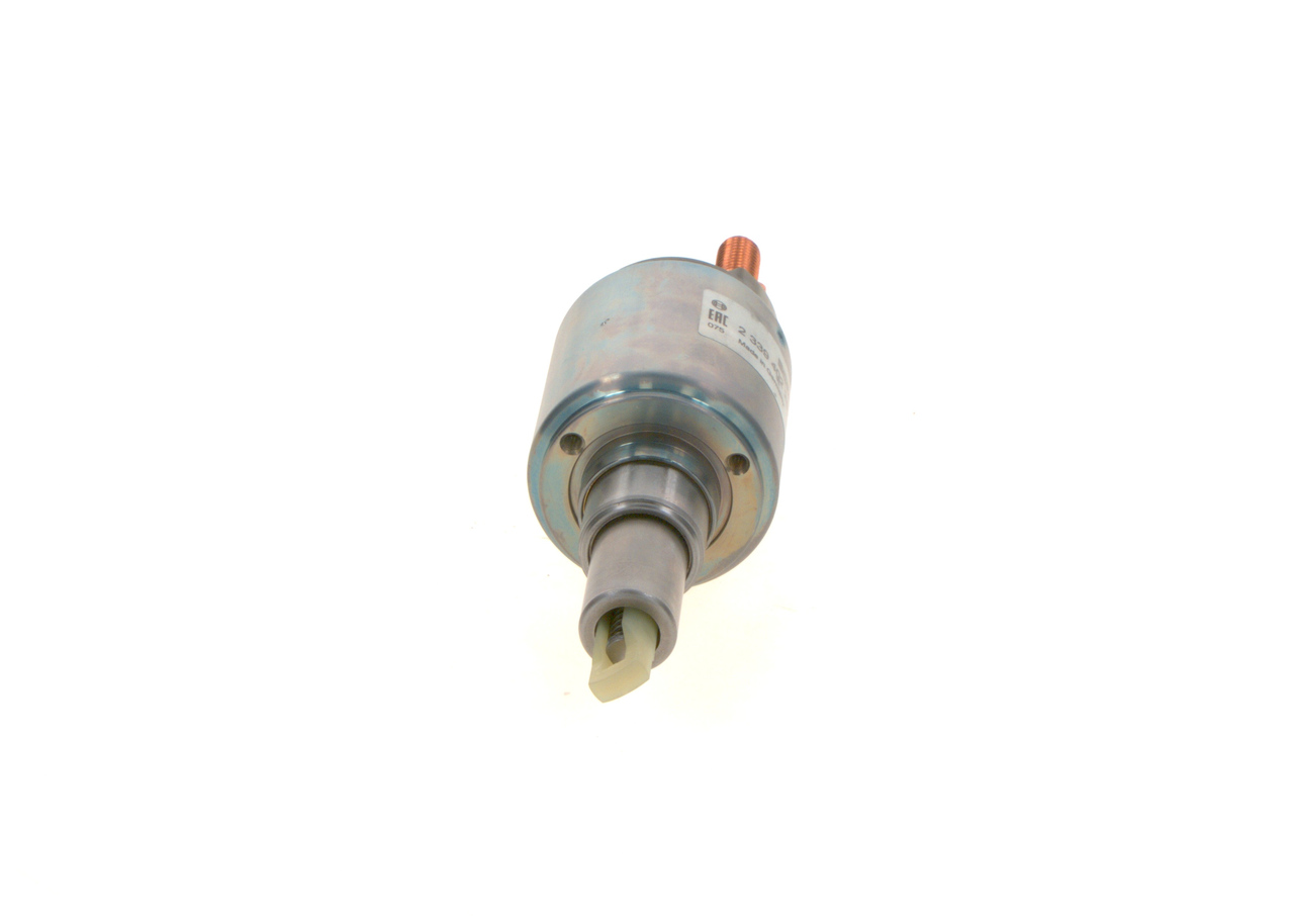 2 339 402 236 BOSCH Startrelais 2 339 402 236