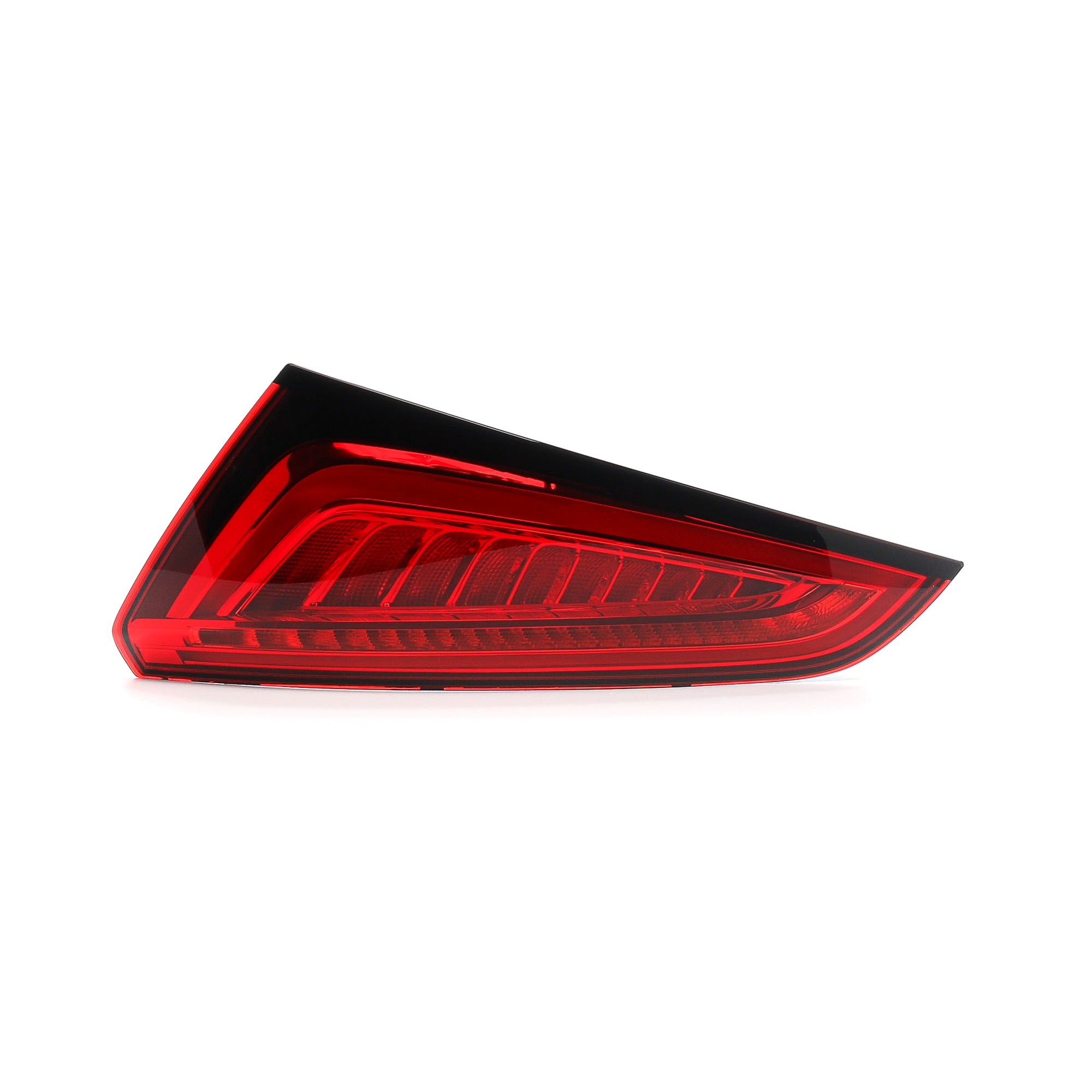 MAGNETI MARELLI 714021240701 Feu arrière gauche, Partie supérieure, avec porte-lampe