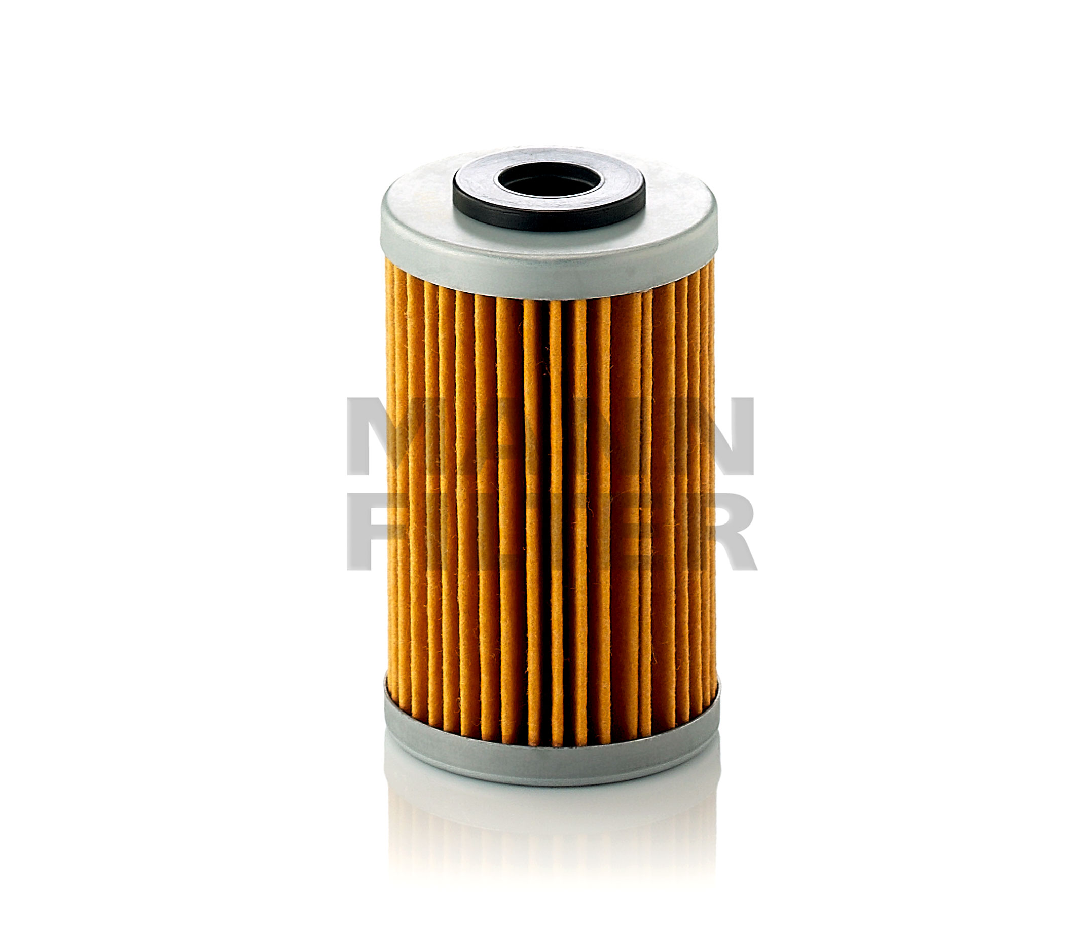 MANN-FILTER MH5001 öljynsuodatin KTM MOTORCYCLES 505 alkuperäiset