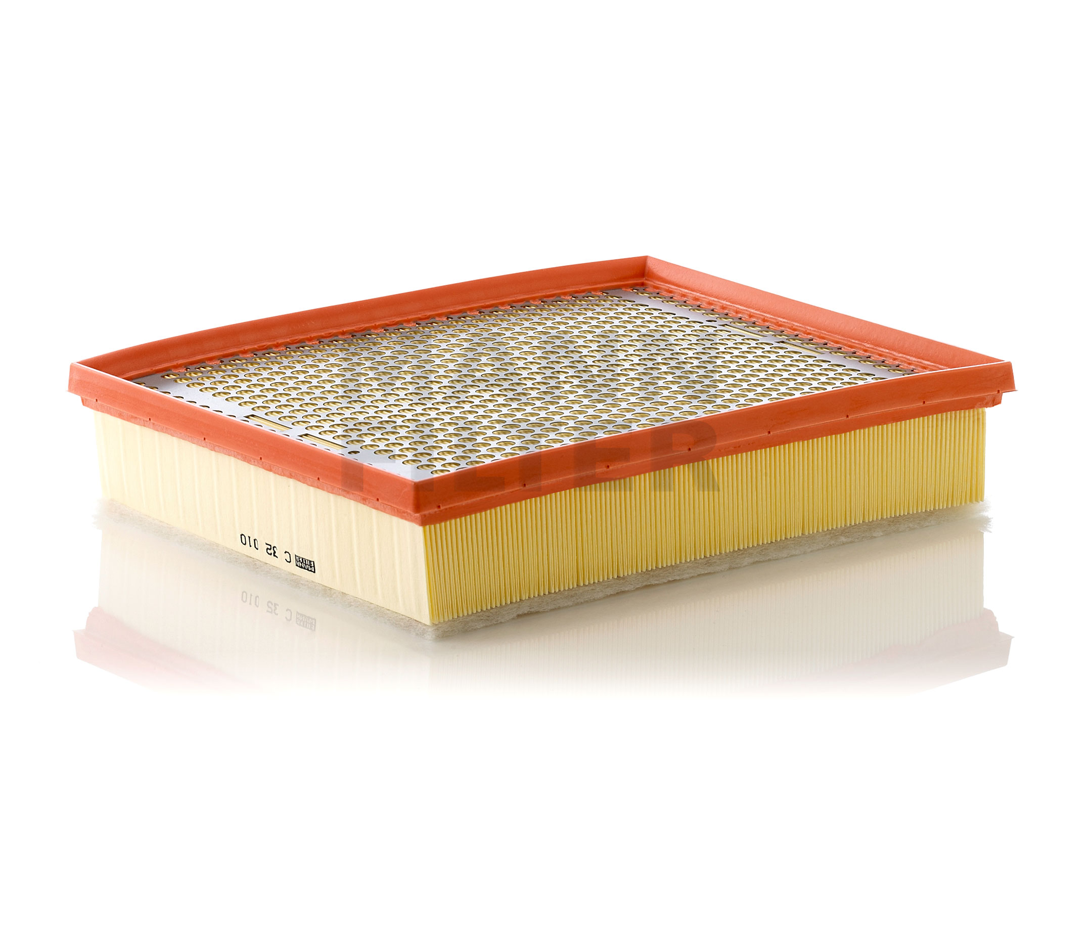 MANN-FILTER C 32 010 Въздушен филтър евтини в онлайн магазин