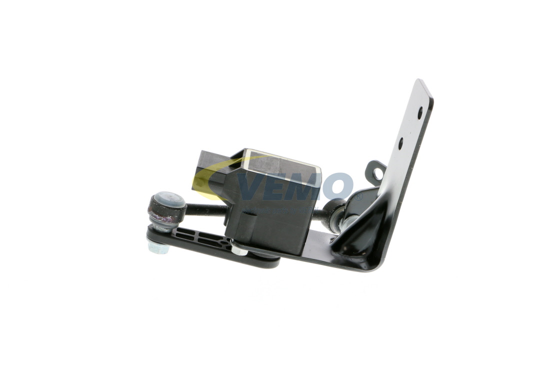 VEMO Assale anteriore, con barra d'accoppiamento, Q+ qualità di primo fornitore MADE IN GERMANY (prodotto dall Sensore, Luce Xenon (Correzione assetto fari) V30-72-0027 acquisto online