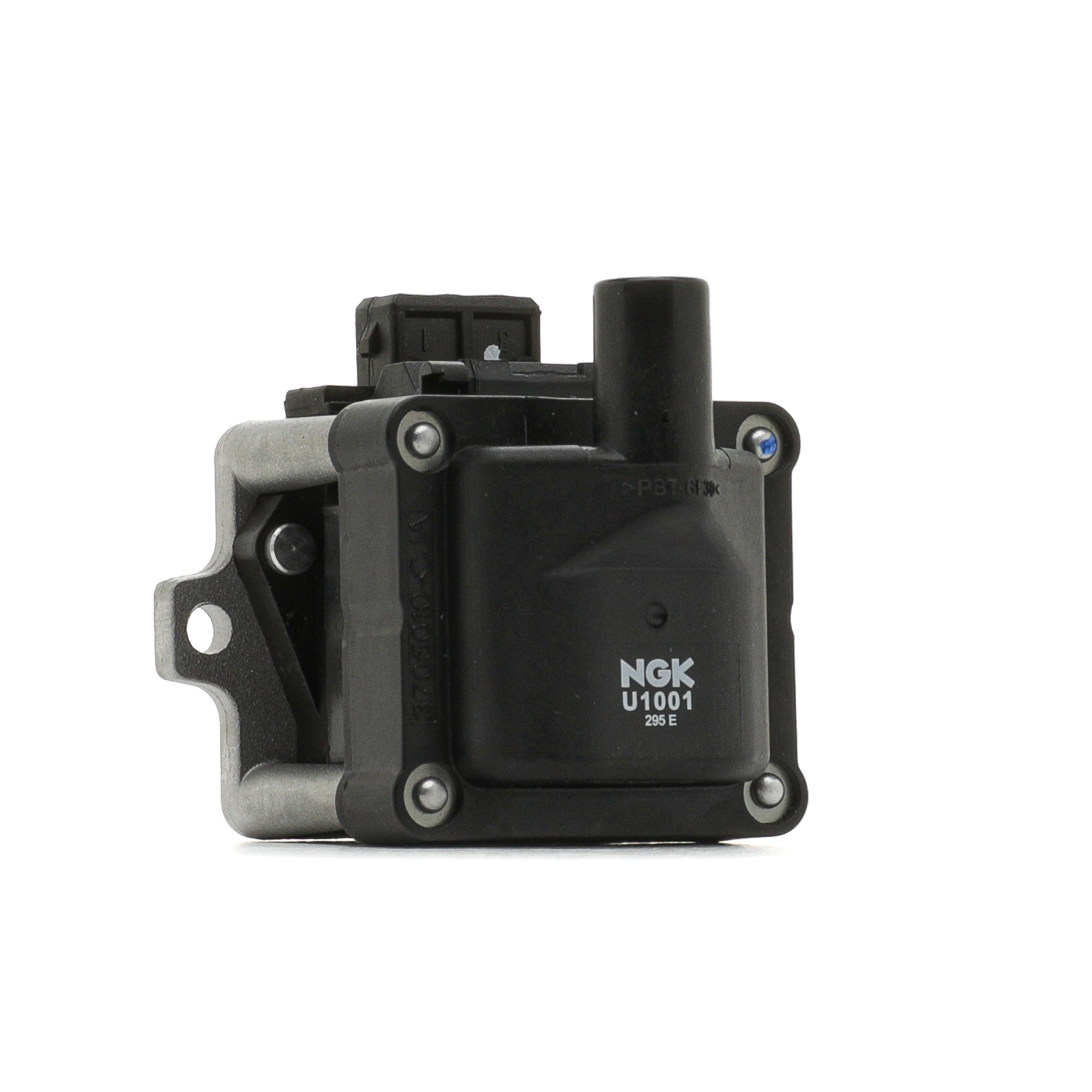 VW GOLF 2010 ignition coil NGK 48000