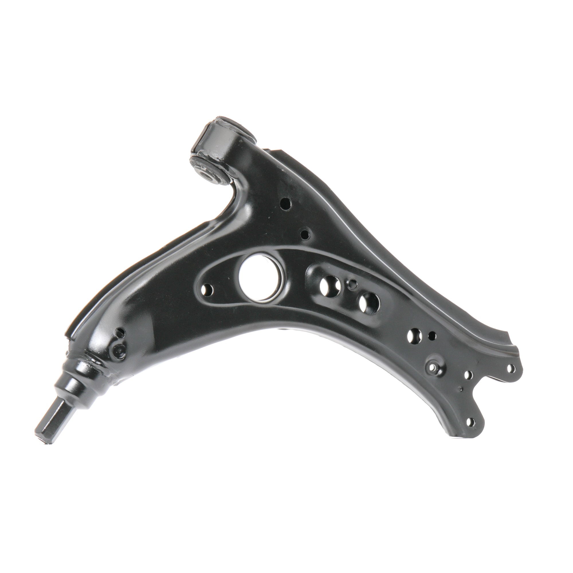 28644 02 LEMFÖRDER Control arm SEAT with rubber mount, Front Axle, Lower, both sides, Control Arm, Sheet Steel