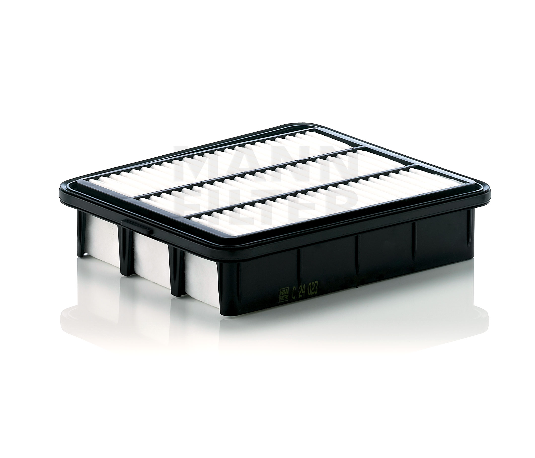 C24023 Luftfilter MANN-FILTER 281133L000