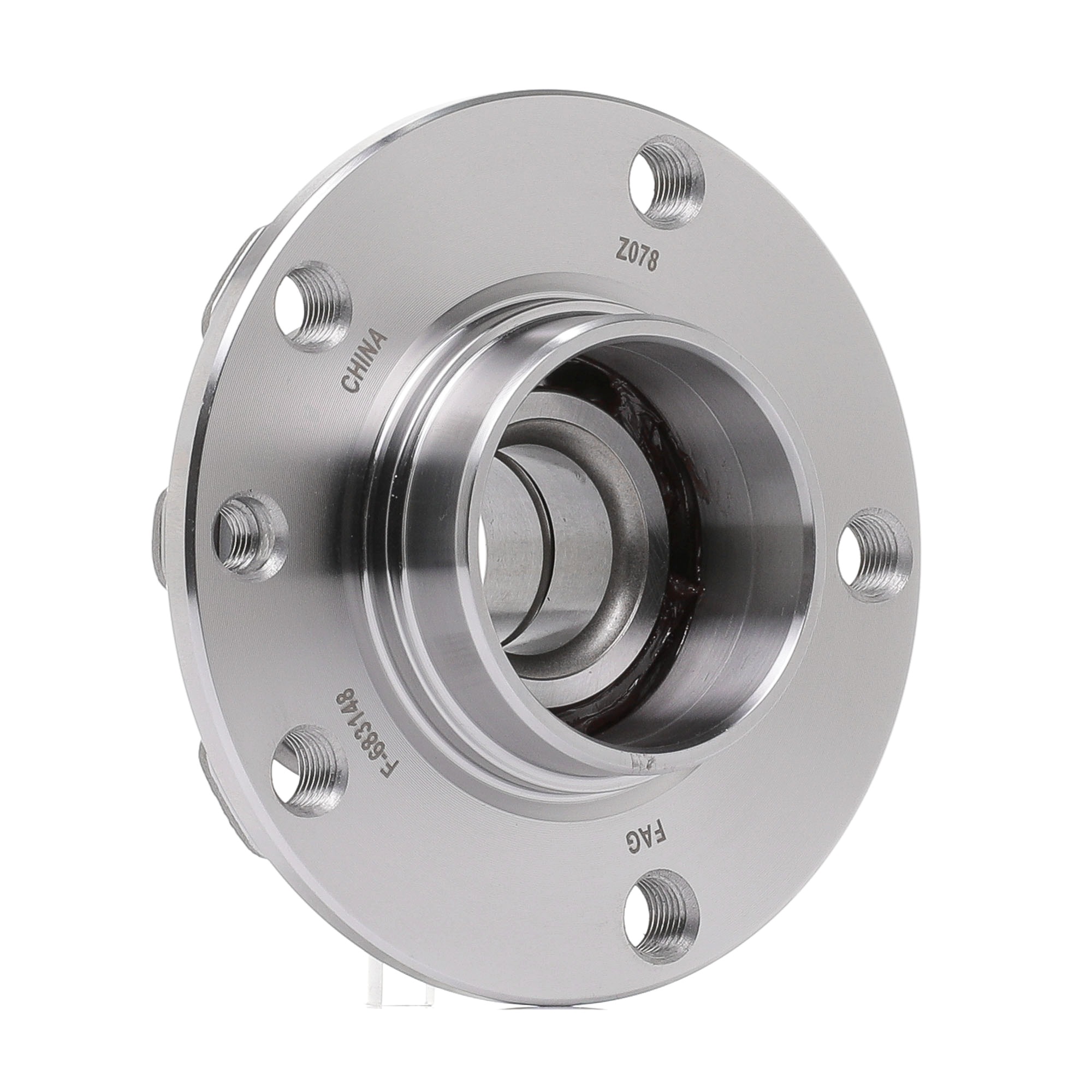 713 6064 20 FAG Radnabe ALFA ROMEO 145 (930)