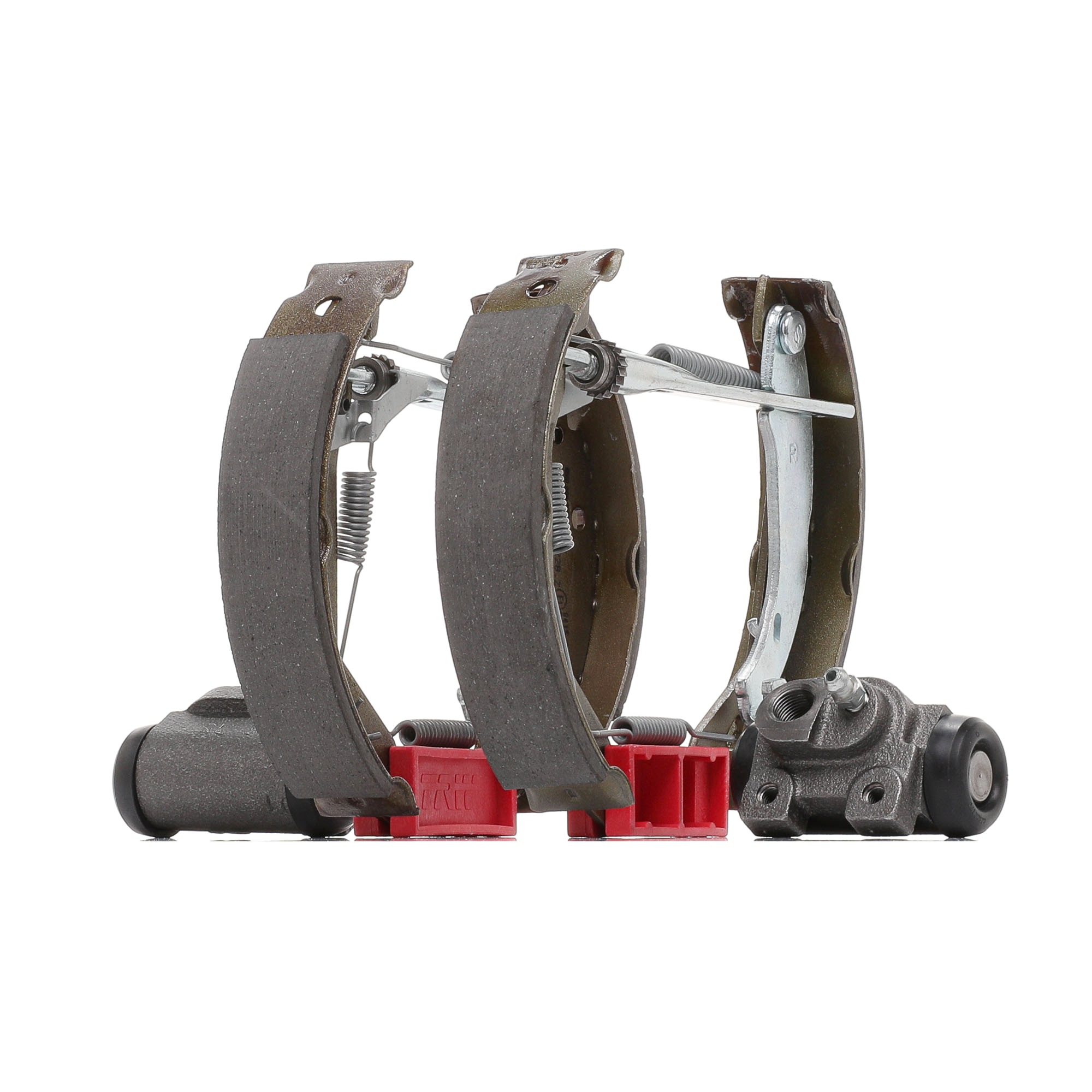 TRW GSK1238 Jarrukenkäsarja, rumpujarru Peugeot 205 2 1.9 121 hv Bensiini