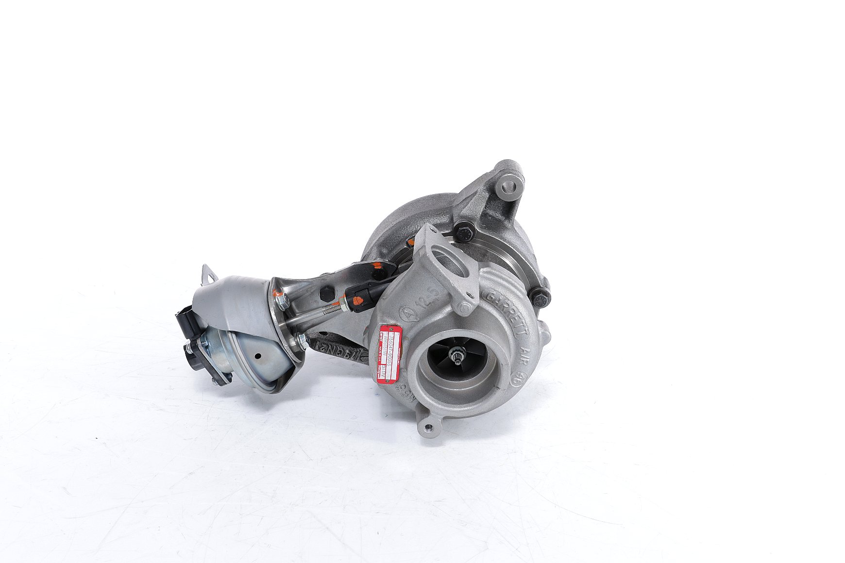 BTS TURBO T914370BL Turbodmychadlo levné v eshop