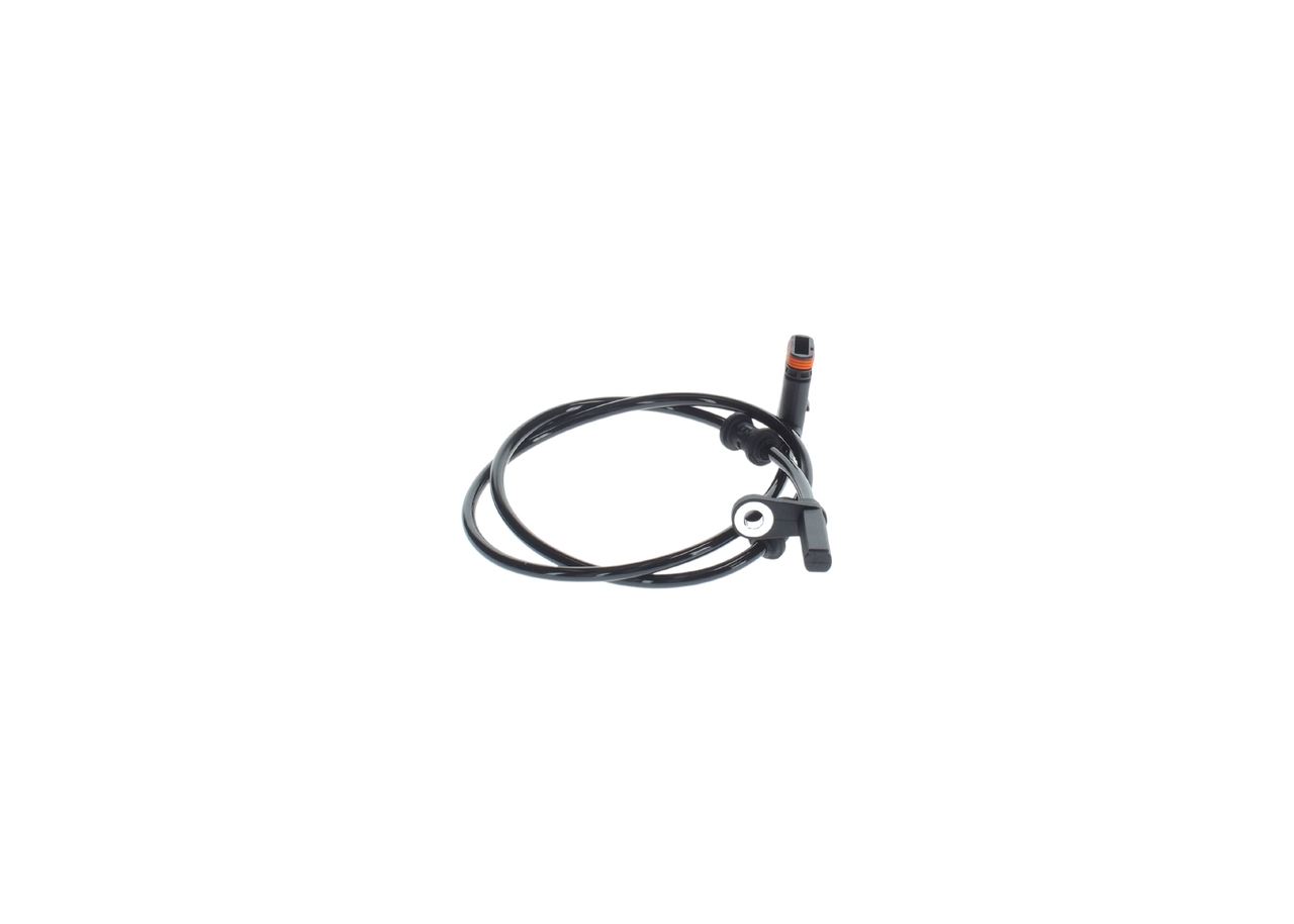 0 986 594 549 Αισθητήρας ABS BOSCH MERCEDES-BENZ SLK