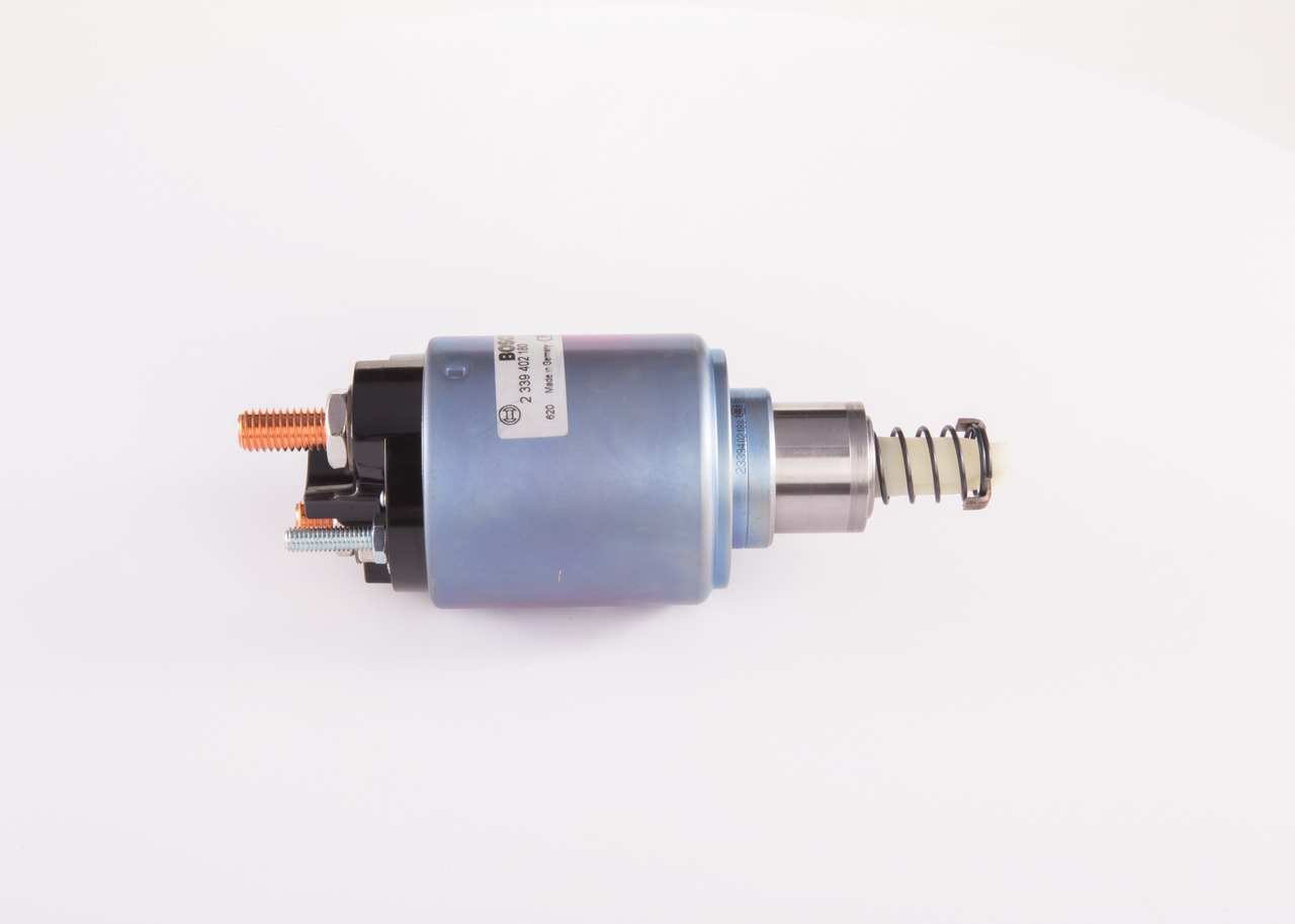Achat de 2 339 402 180 BOSCH Solénoïde de démarreur 2 339 402 180 bon marché