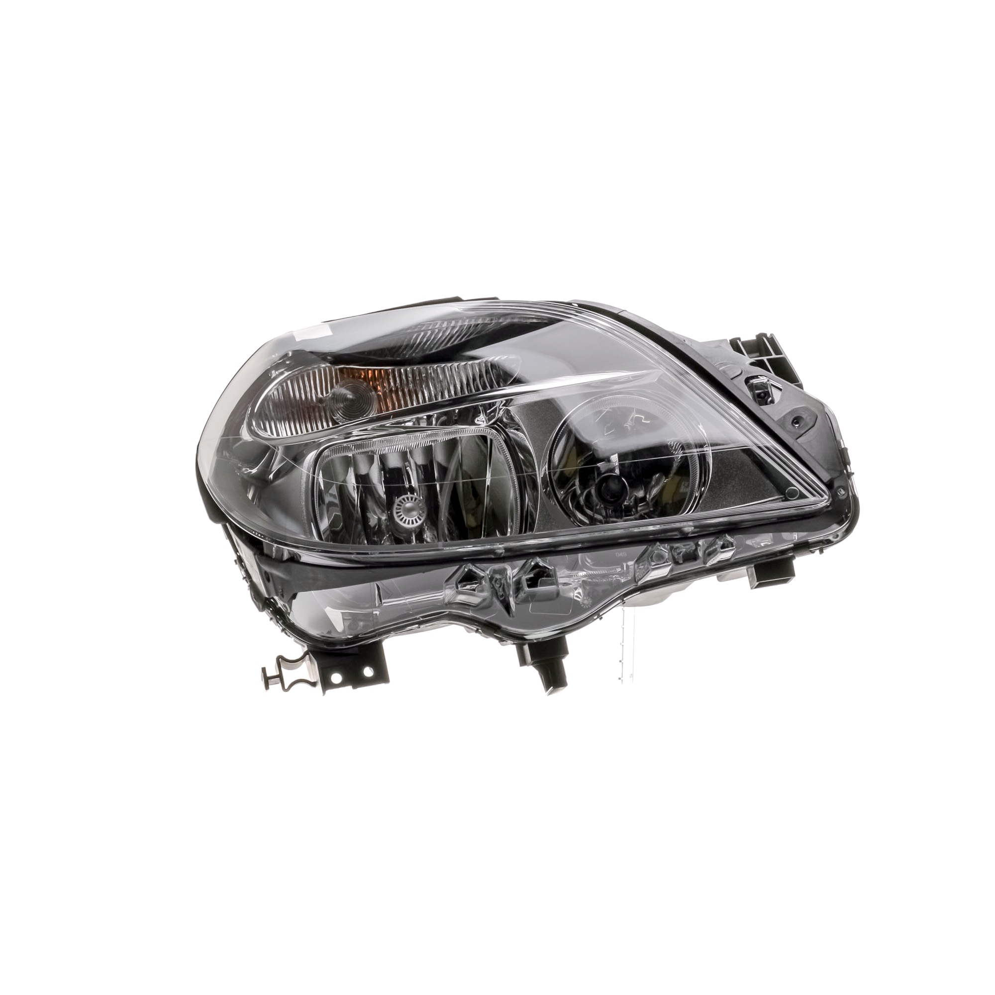 LPP921 MAGNETI MARELLI 710301271206 MERCEDES-BENZ B-Class (W246, W242) B180CDI / d (246.212) Headlights 109 hp Diesel 2018 cost