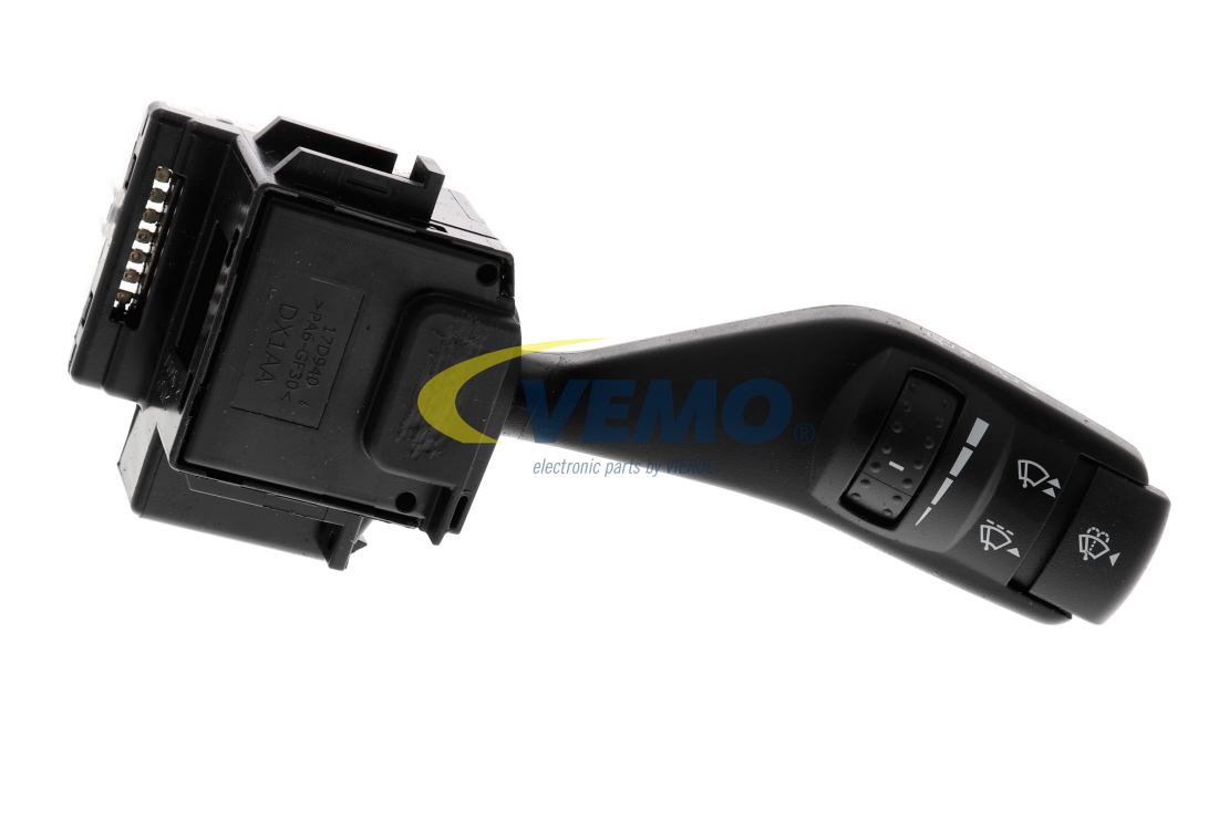 V25-80-4028 Interruptor del limpiaparabrisas VEMO 131 8148