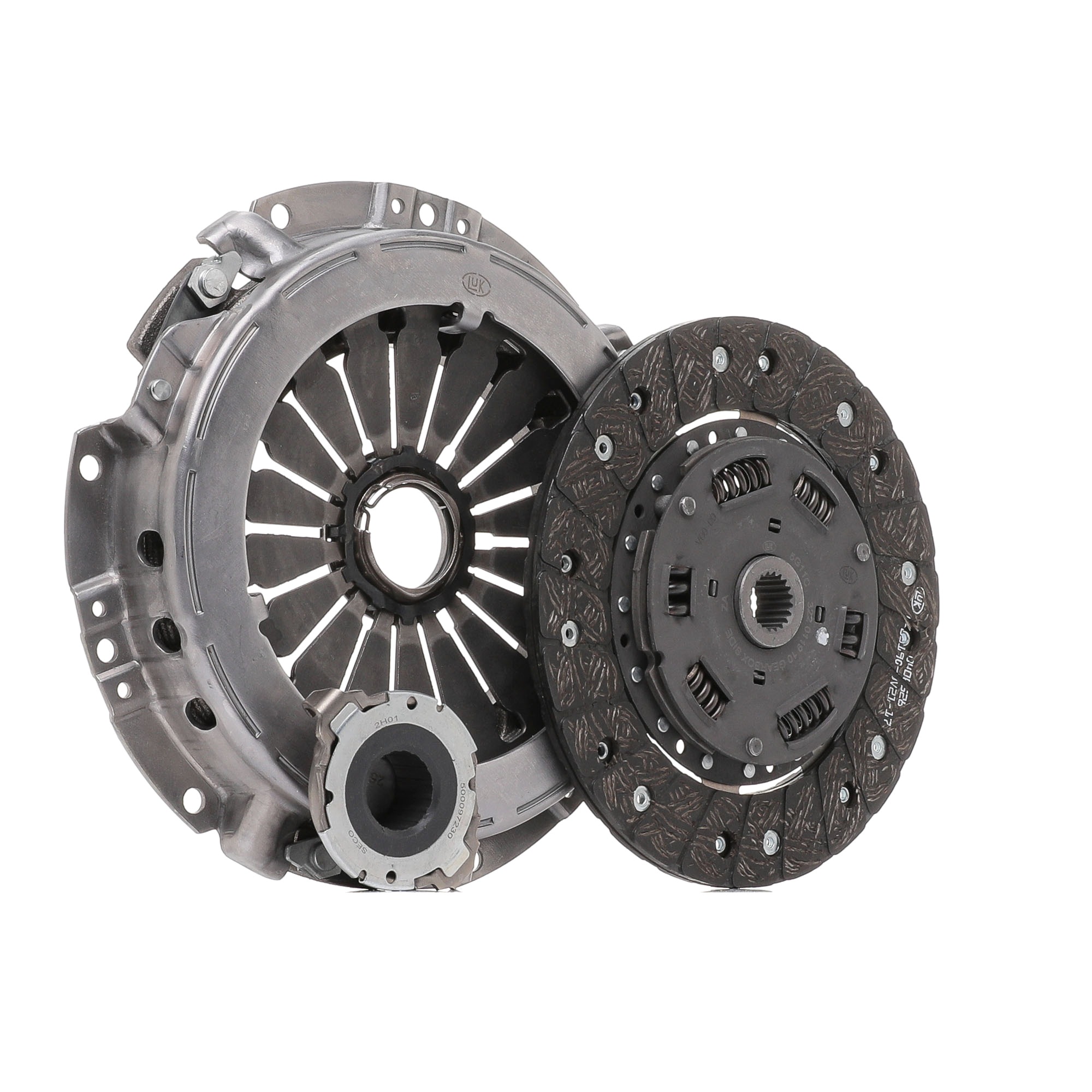 LuK 622 3235 00 Kit d'embrayage pas cher dans magasin en ligne