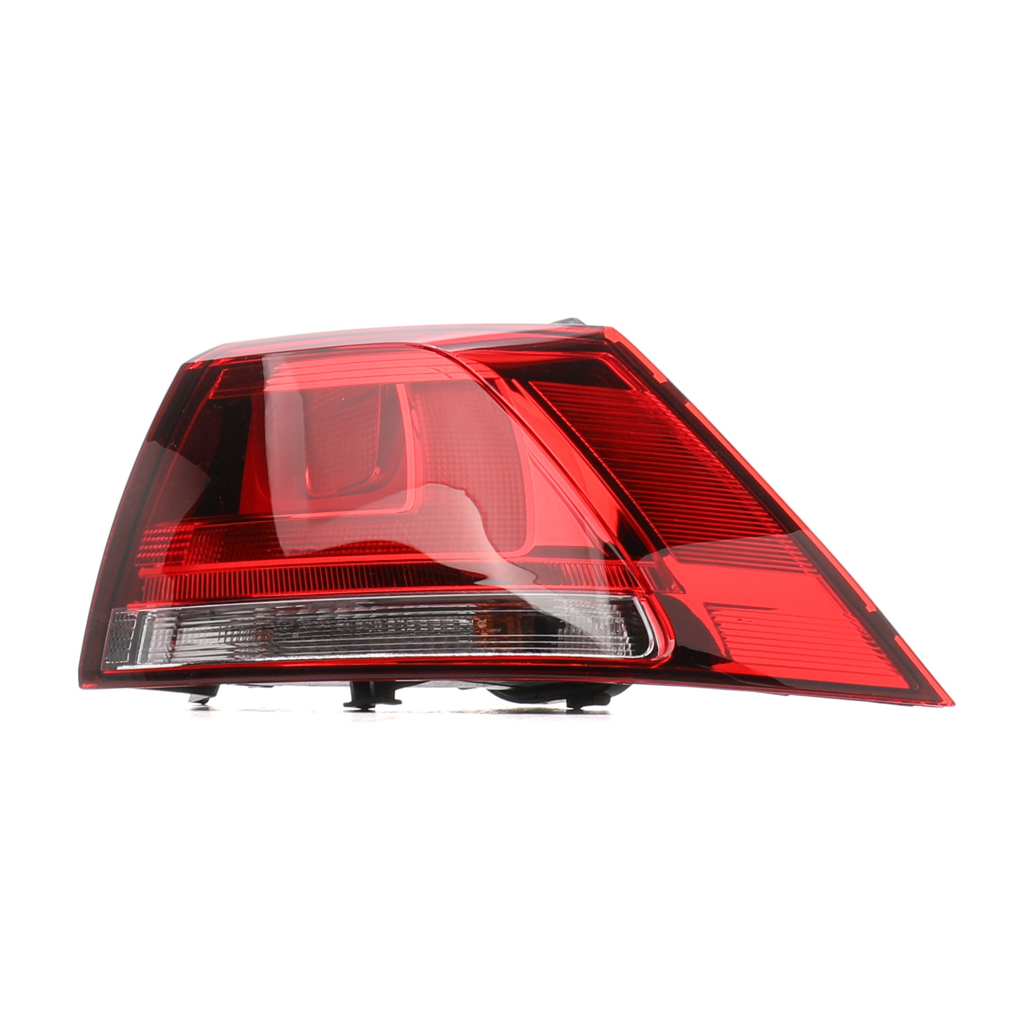 VALEO 044938 oryginalne lampa tylna VW GOLF 2015 lewa i prawa