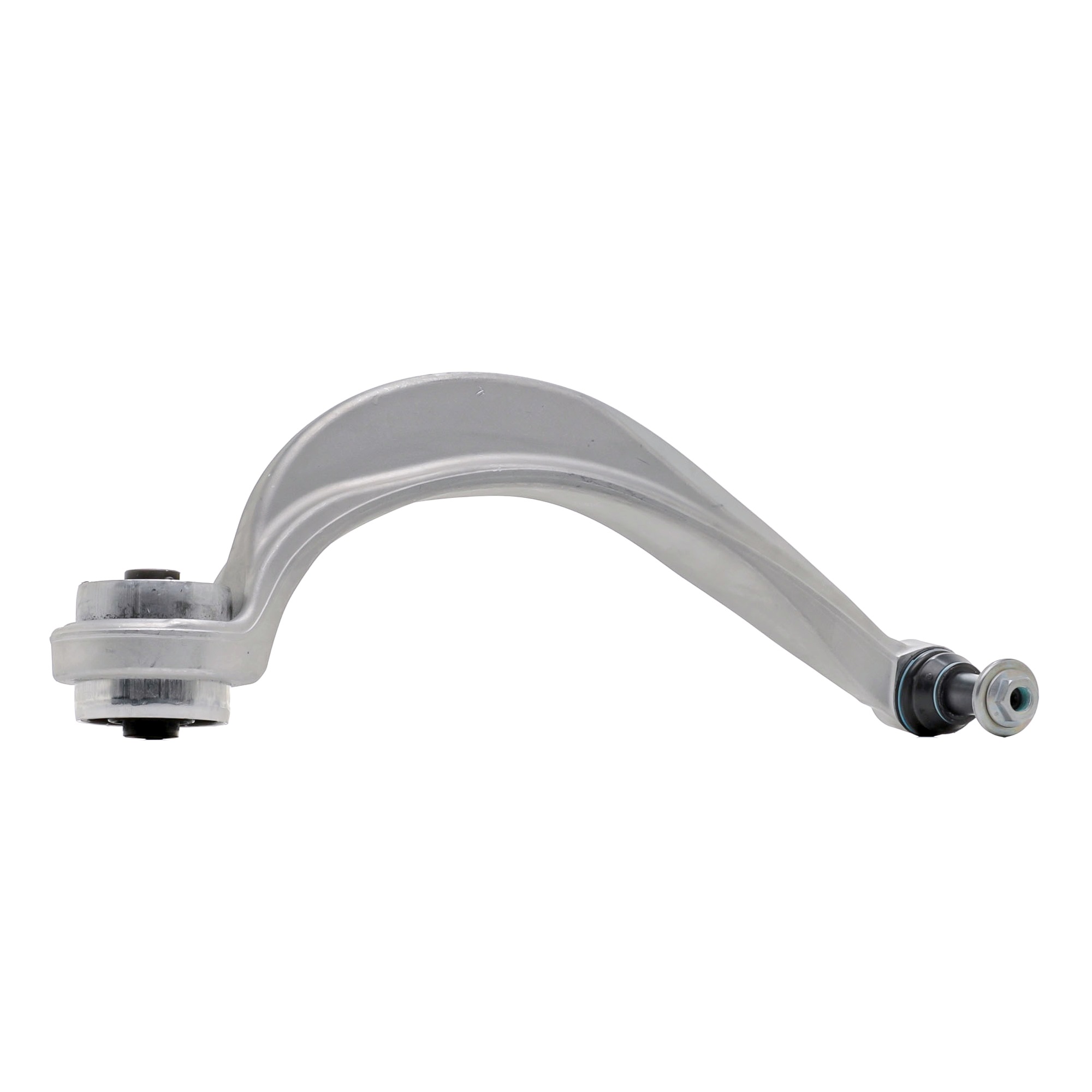 LEMFÖRDER 35884 01 Bras de suspension Essieu avant, inférieur, arrière, gauche, barre oscillant transversal, Aluminium