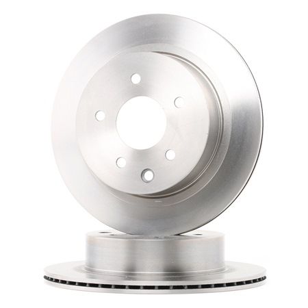 BREMBO Prime 09.8969.20 Disco de freno