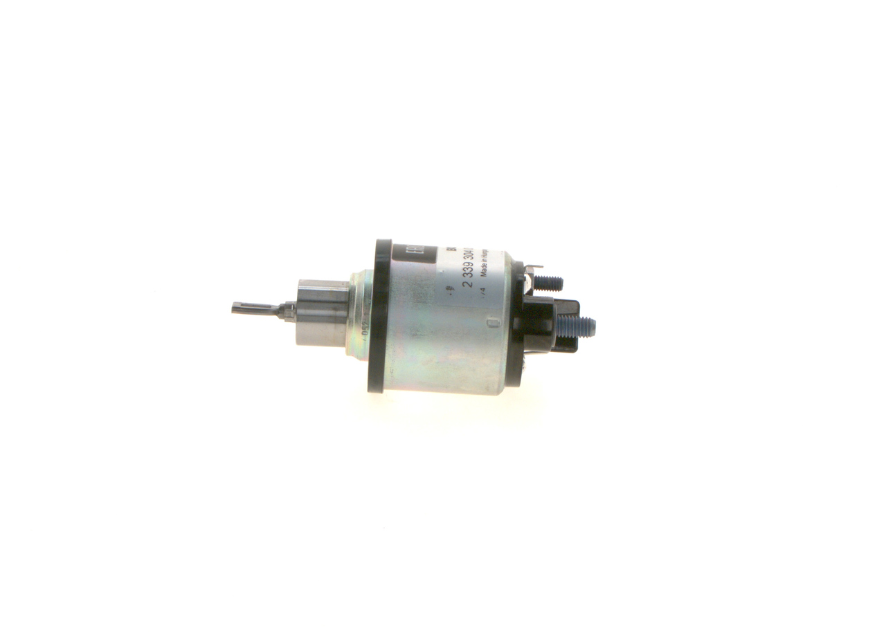 BOSCH 2 339 304 057 Starter solenoid OPEL experience and price