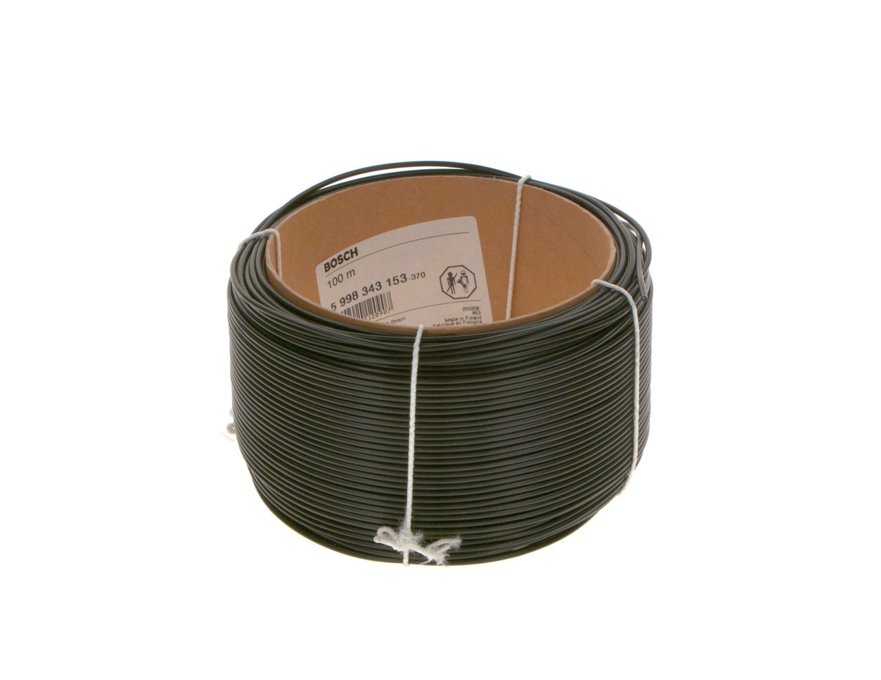 BOSCH 5 998 343 153 Câble électrique 0,75 mm²