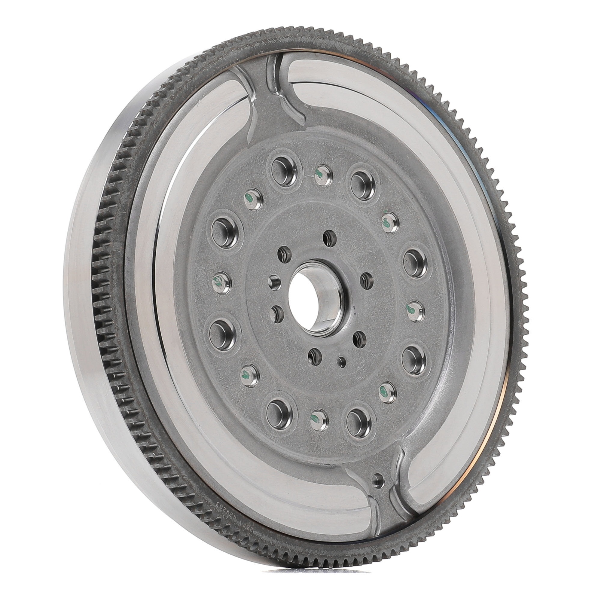 SACHS Dual-mass flywheel 2294 001 583 Zweimassenschwungrad CITROЁN C1
