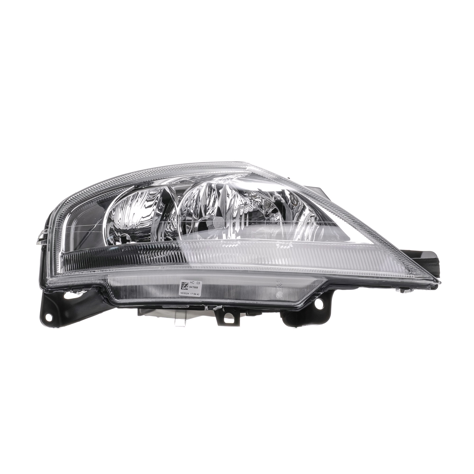 MAGNETI MARELLI 712412021129 Faro delantero CITROËN a un precio económico