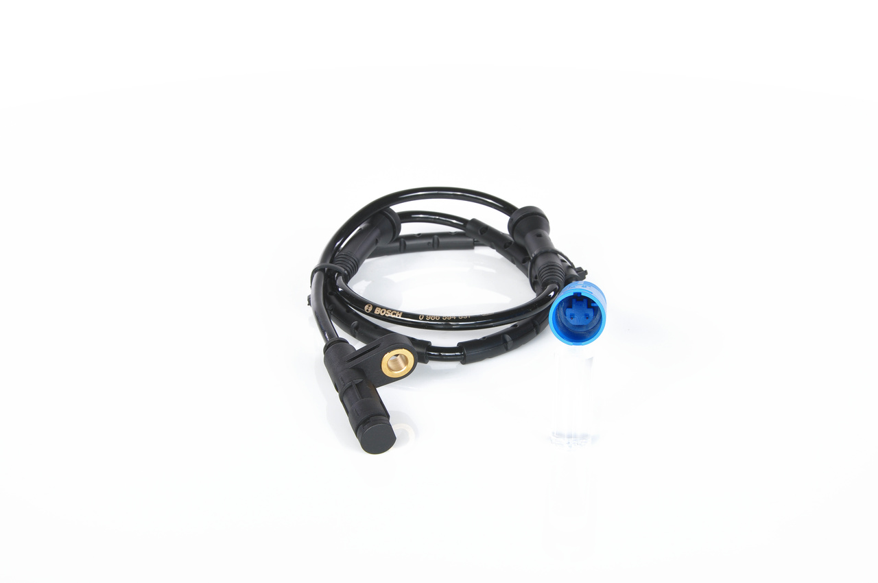 BOSCH 0 986 594 537 ABS sensor MINI experience and price