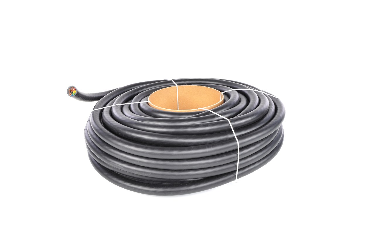 acheter BOSCH 1,5 mm² XYMHY-O Câble électrique 1 987 352 005 à un bon prix