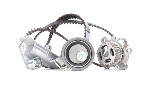 CT909 CONTITECH CT909WP1 Water pump and timing belt kit