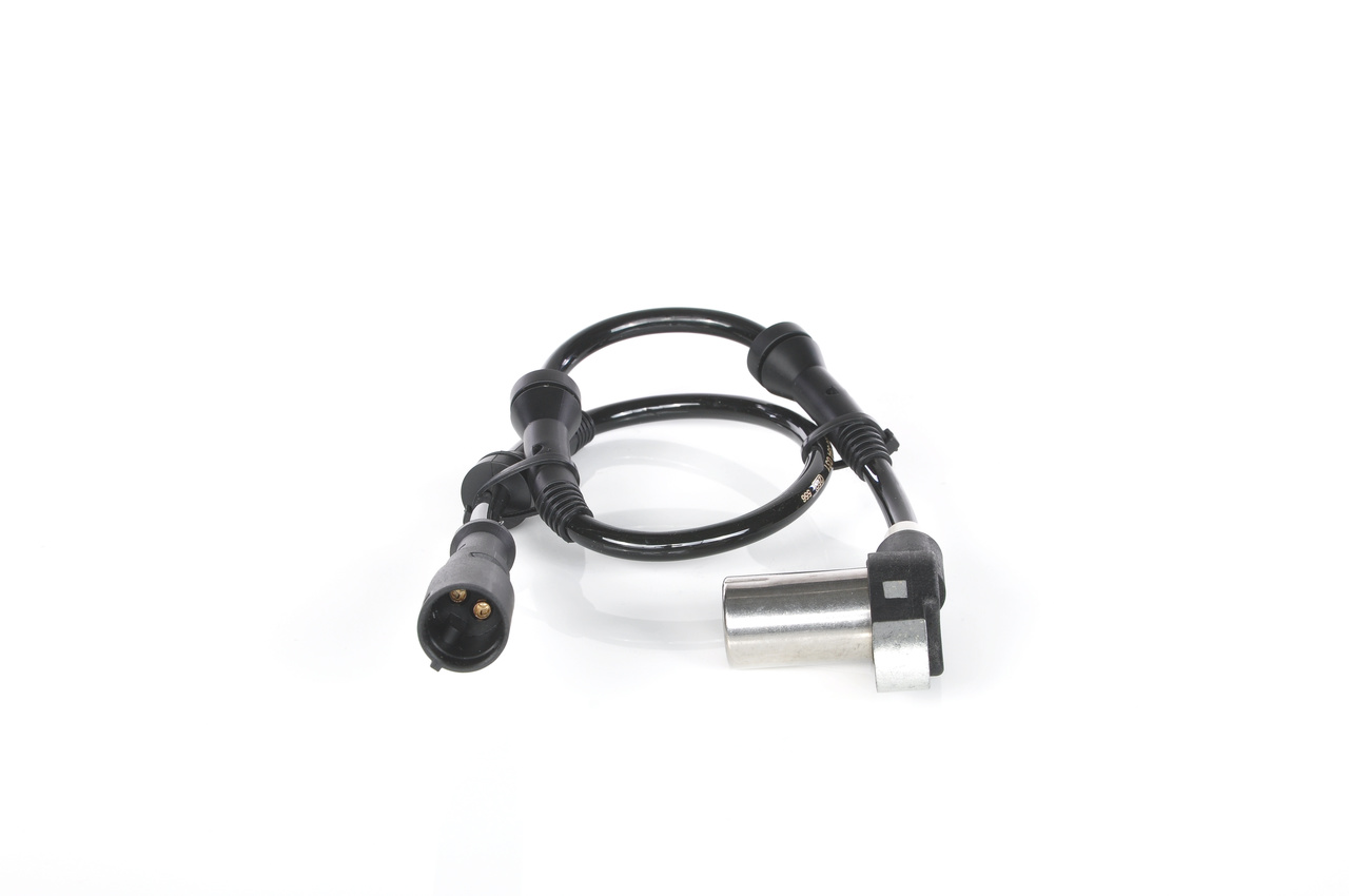 BOSCH 0 986 594 031 ABS sensor RENAULT experience and price