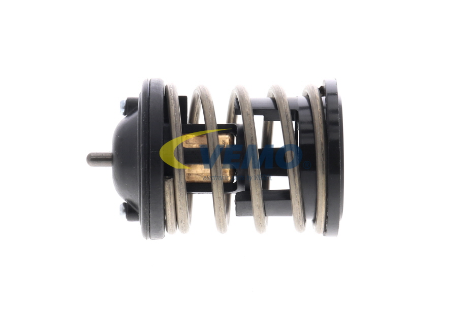 VEMO V20-99-0169 Engine thermostat Opening Temperature: 87°C, Original VEMO Quality, with seal