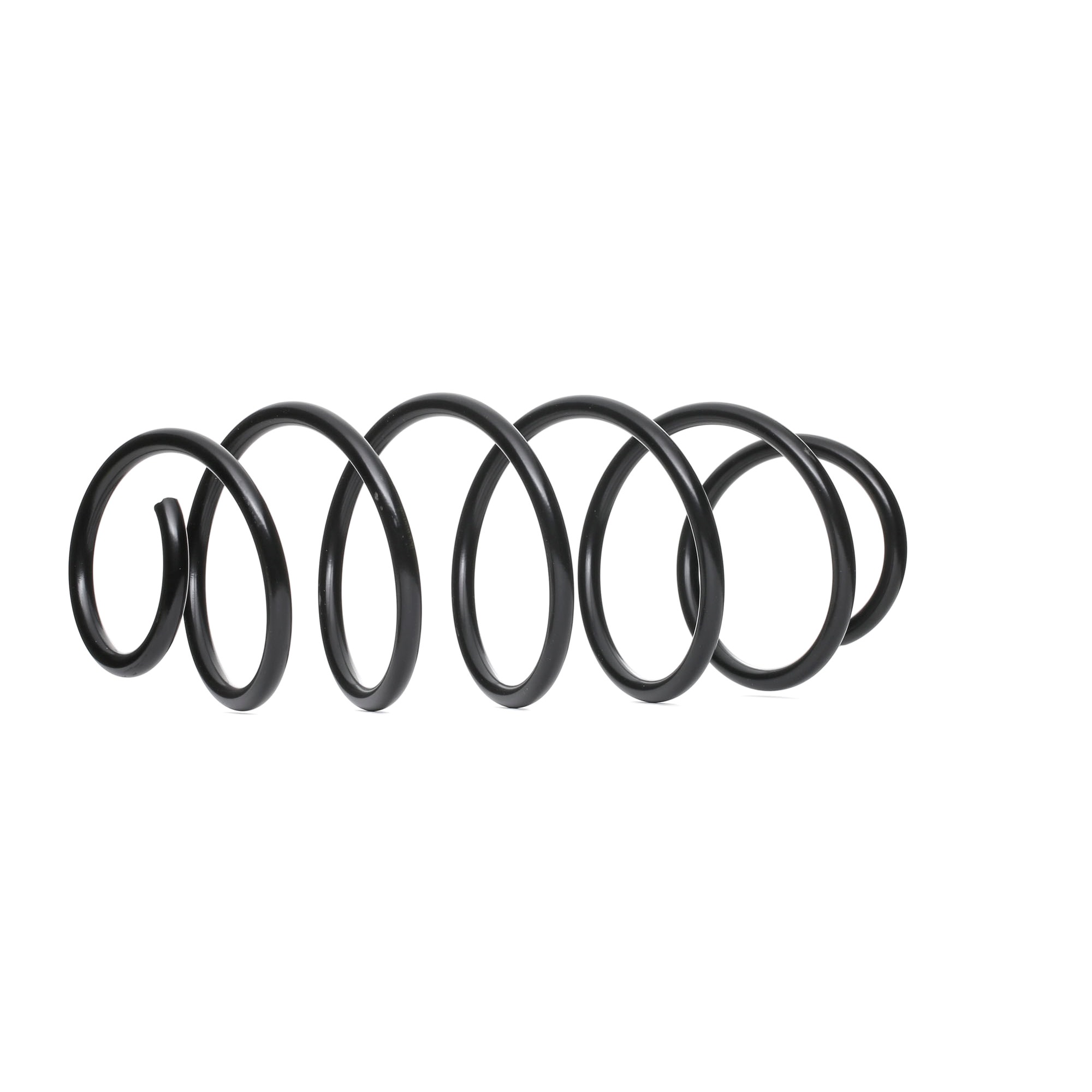 Coil springs LESJÖFORS Front Axle, Coil Spring - 4015688