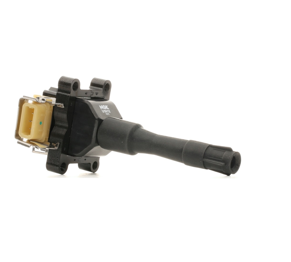 NGK 48036 Ignition coil 3-pin connector, Connector Type SAE