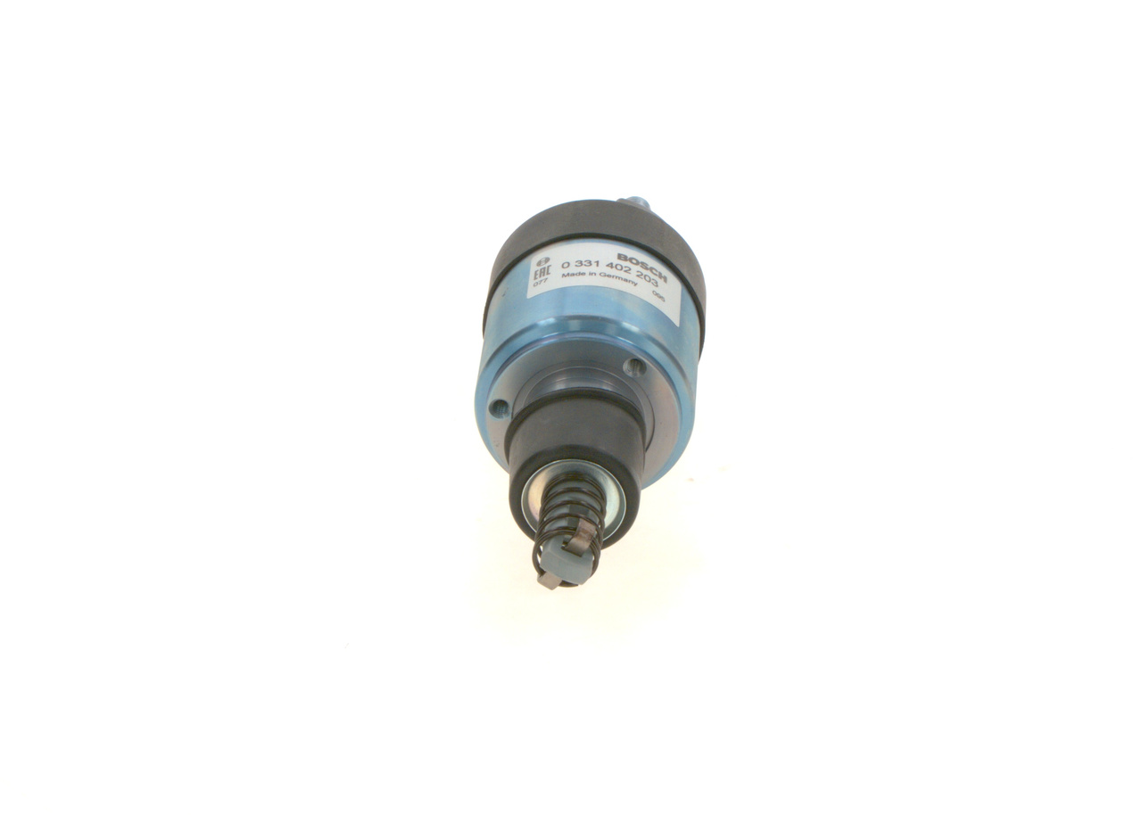 BOSCH Interruptor magnético, estárter 0 331 402 203 comprar online